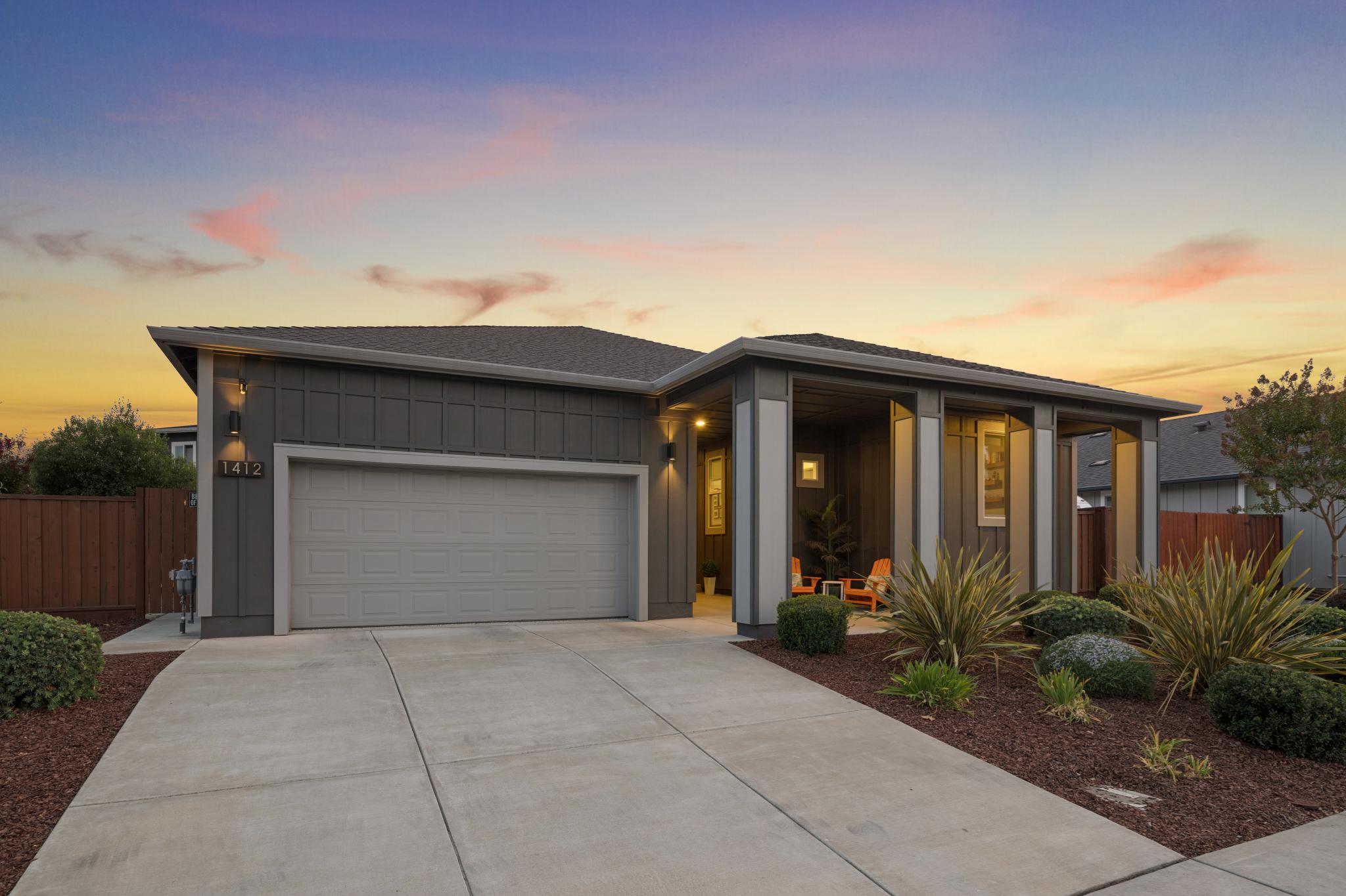  1412 Dogwood Drive - 物件實景