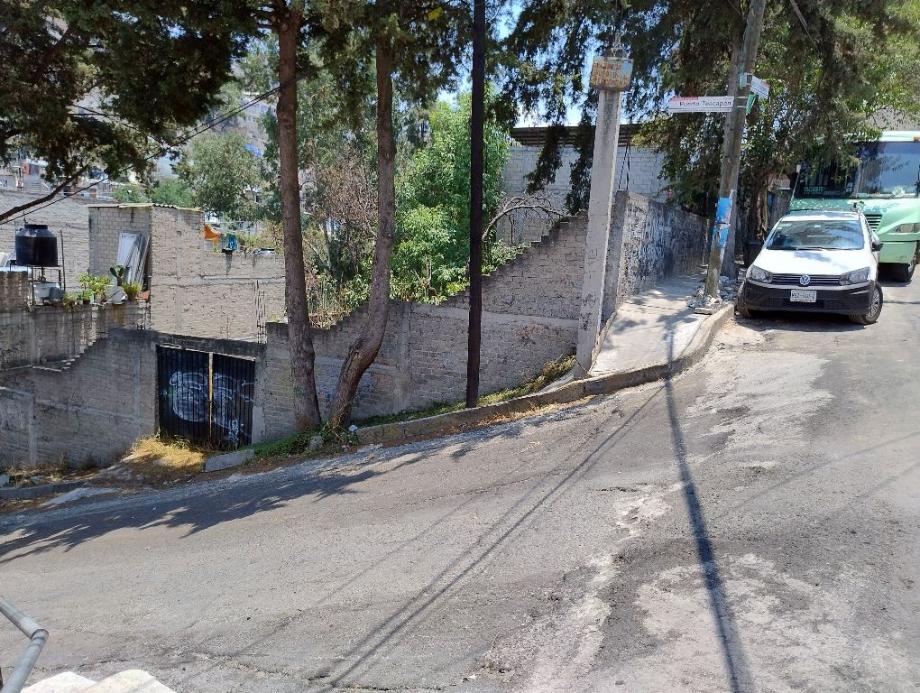 Puerto Yucaltepec, Álvaro Obregón, Ciudad de México, 01290, Mexico, 1 Bedroom Bedrooms, ,Residential,For Sale,Puerto Yucaltepec,1553844