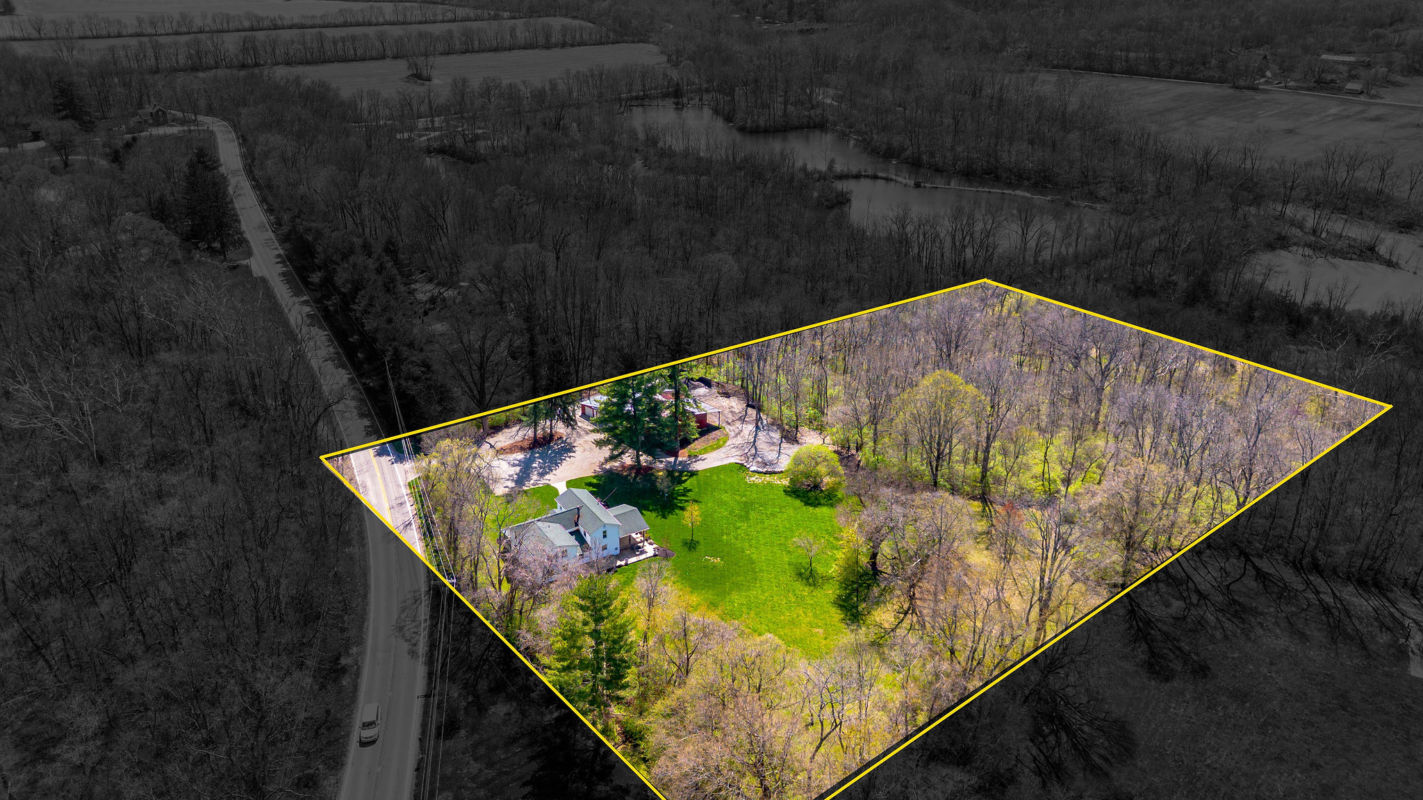 Oxford, Ohio, 45056, United States, 5 Bedrooms Bedrooms, ,4 BathroomsBathrooms,Residential,For Sale,1981733