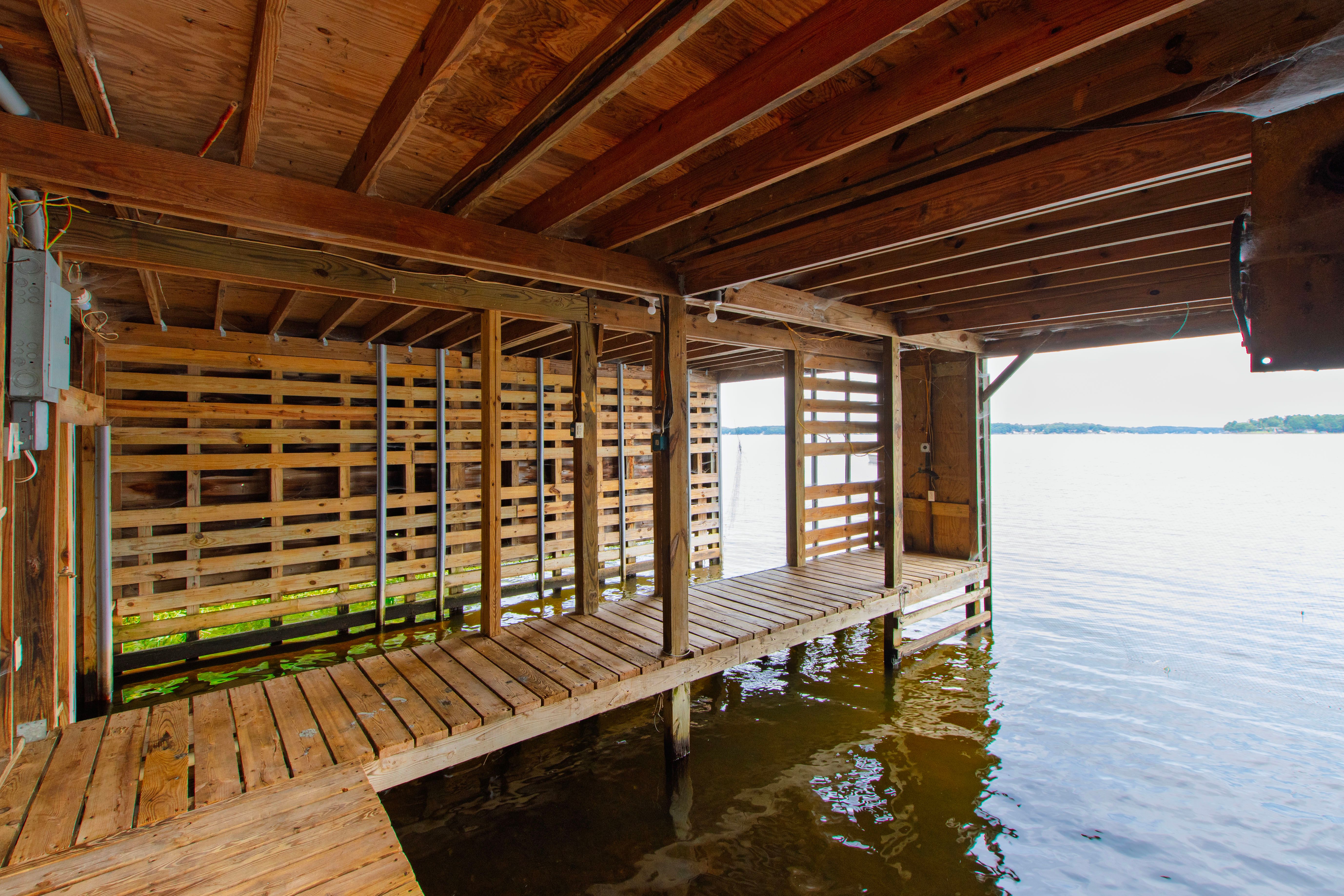  154 N Triton Drive, Littleton, NC, 27850 - 物件實景