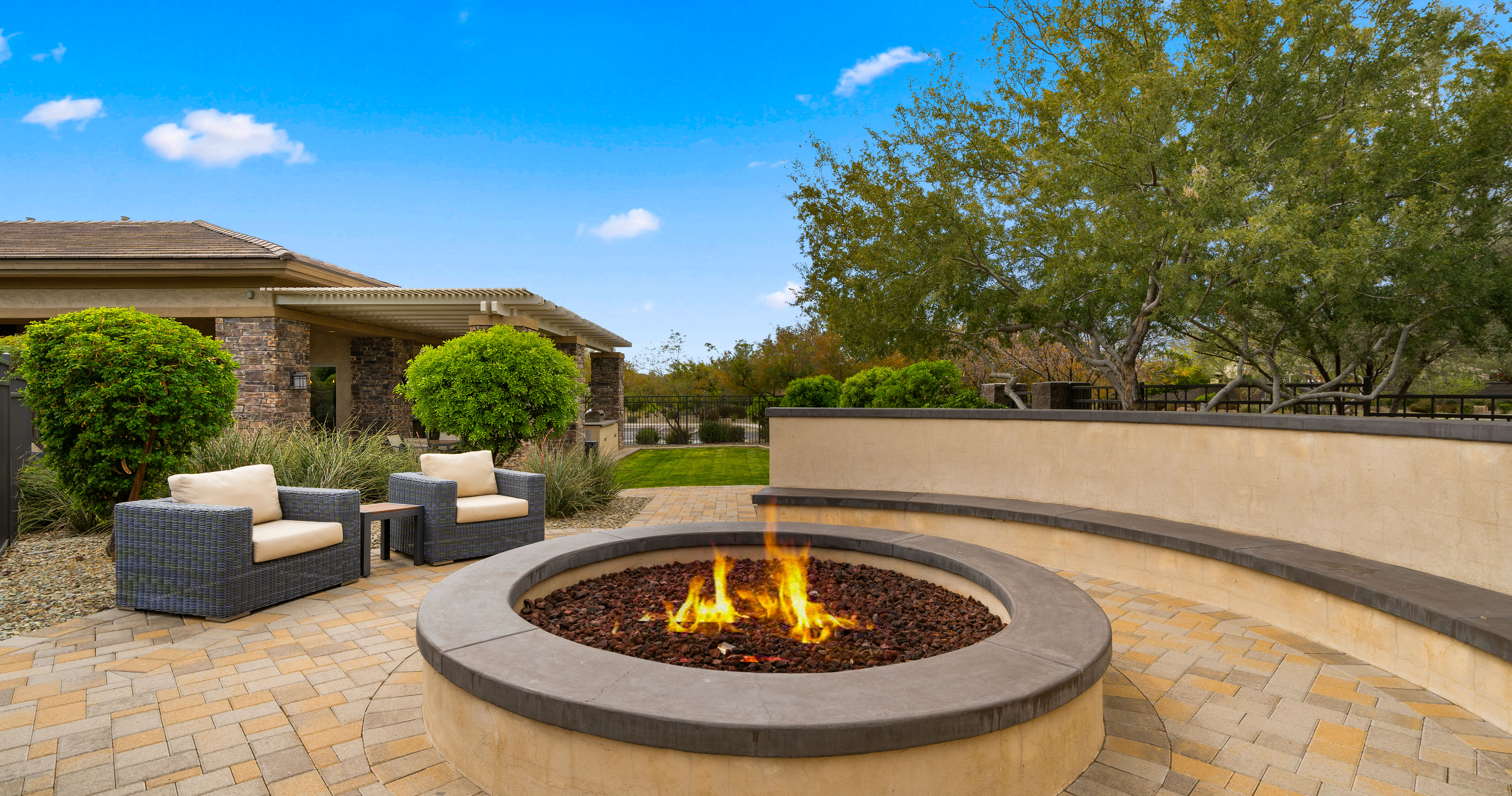  4724 E Parkside Lane  Phoenix, AZ - 物件實景