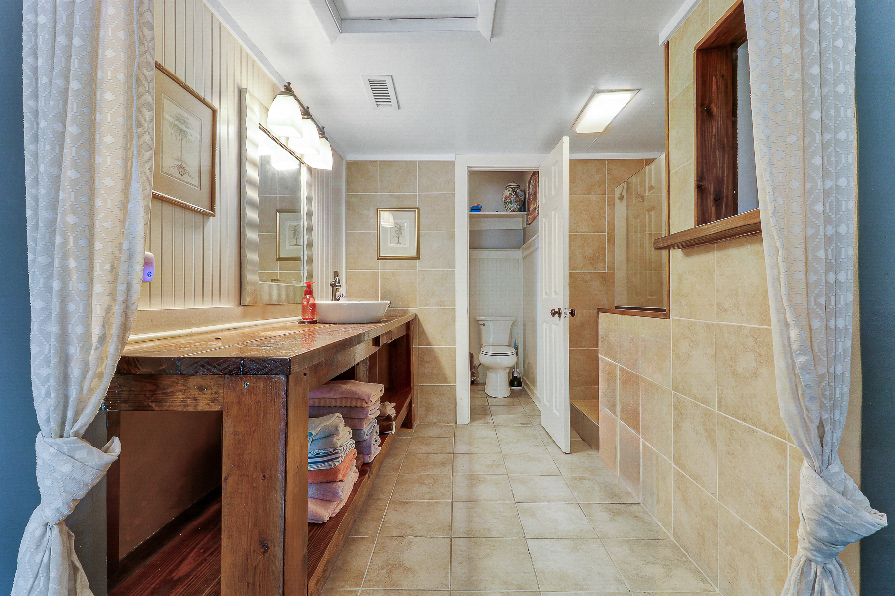  618 Dolphin Annex, Fripp Island - 物件實景