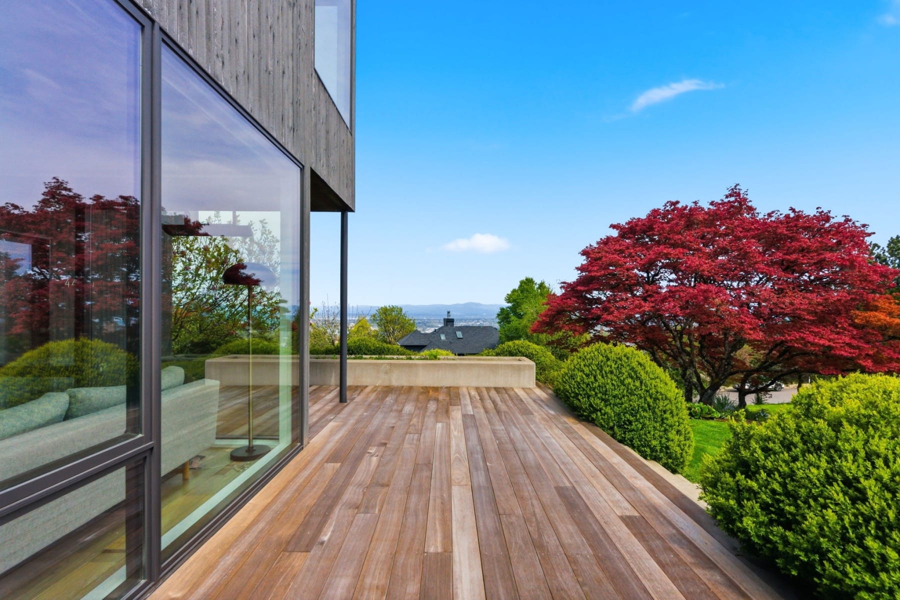  4409 SW CARL PL Portland, OR 97239 - 物件實景