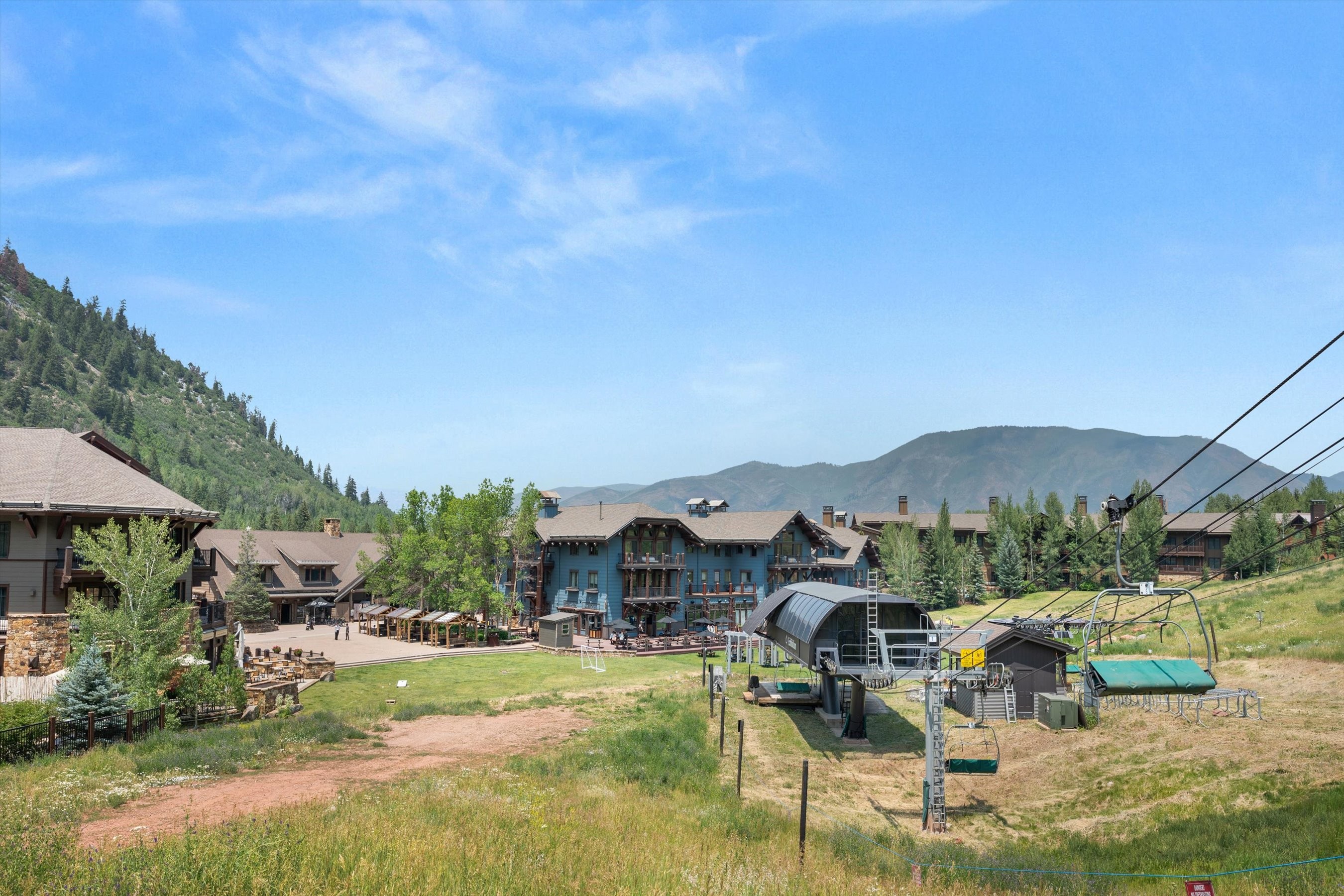  115 Boomerang Road, Aspen, CO, 81611 - 物件實景