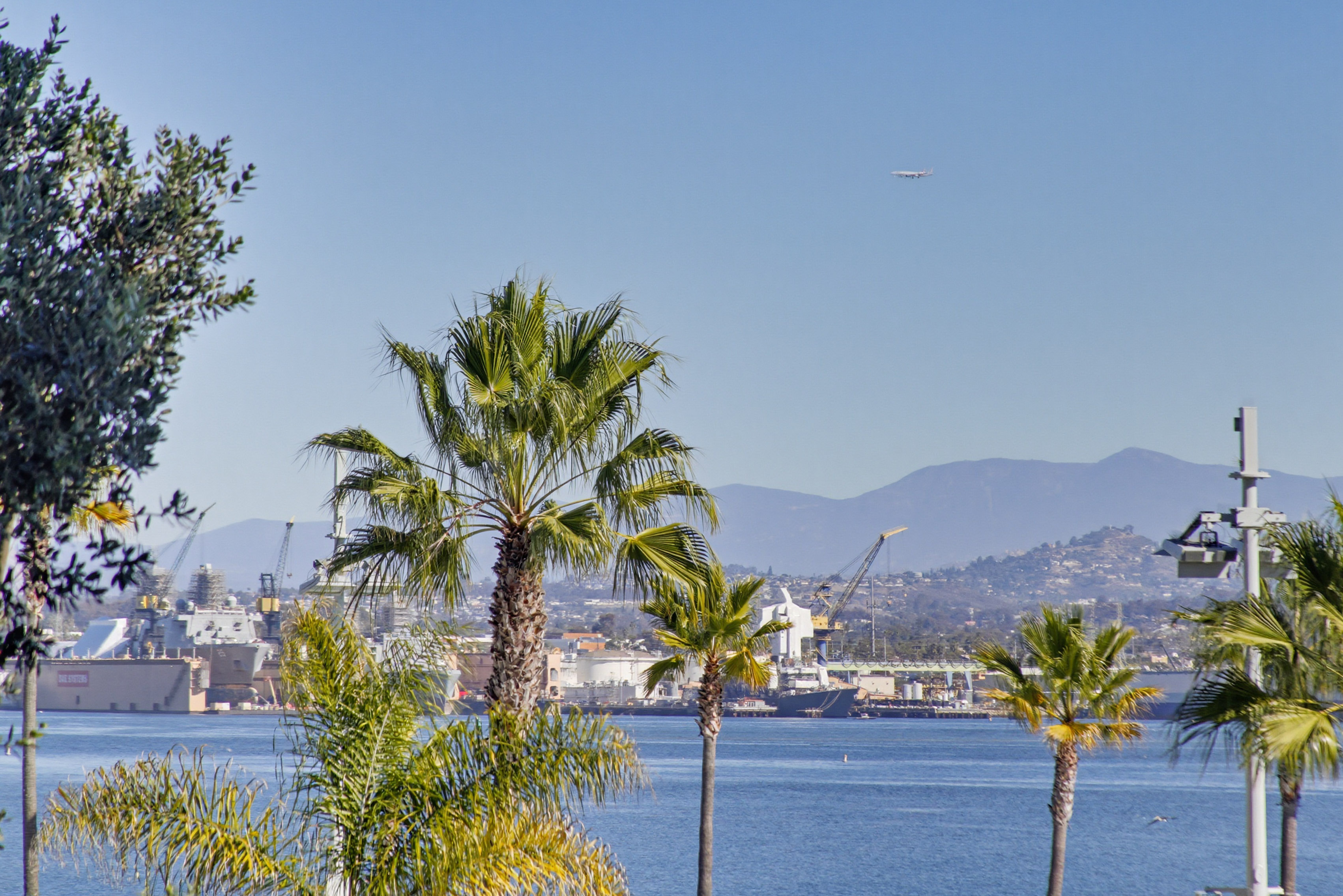  1820 Avenida Del Mundo, Coronado, CA 92118 - 物件實景