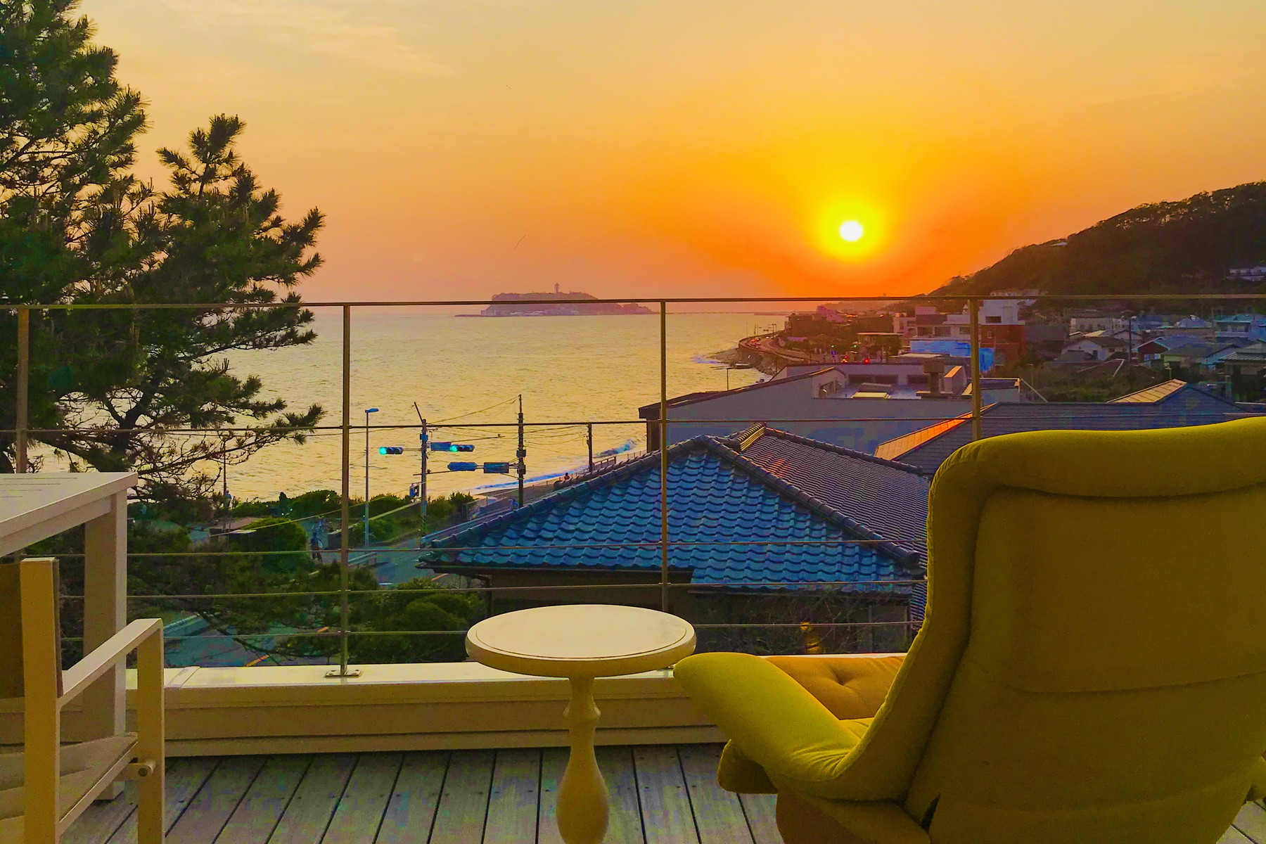  The Finest Ocean View in Kamakura - 物件實景