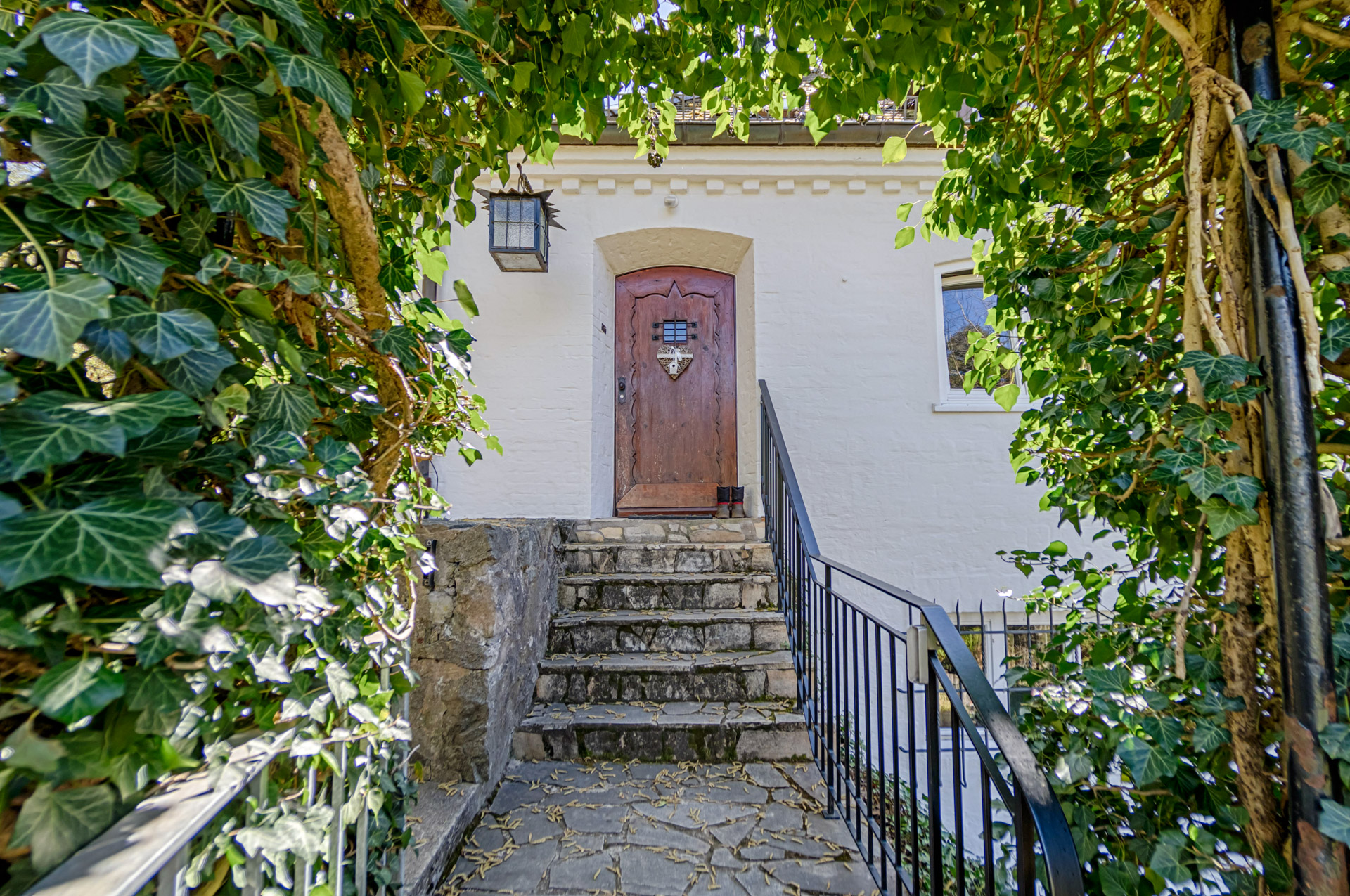  Prestigious property with spectacular panoramic views - 物件實景