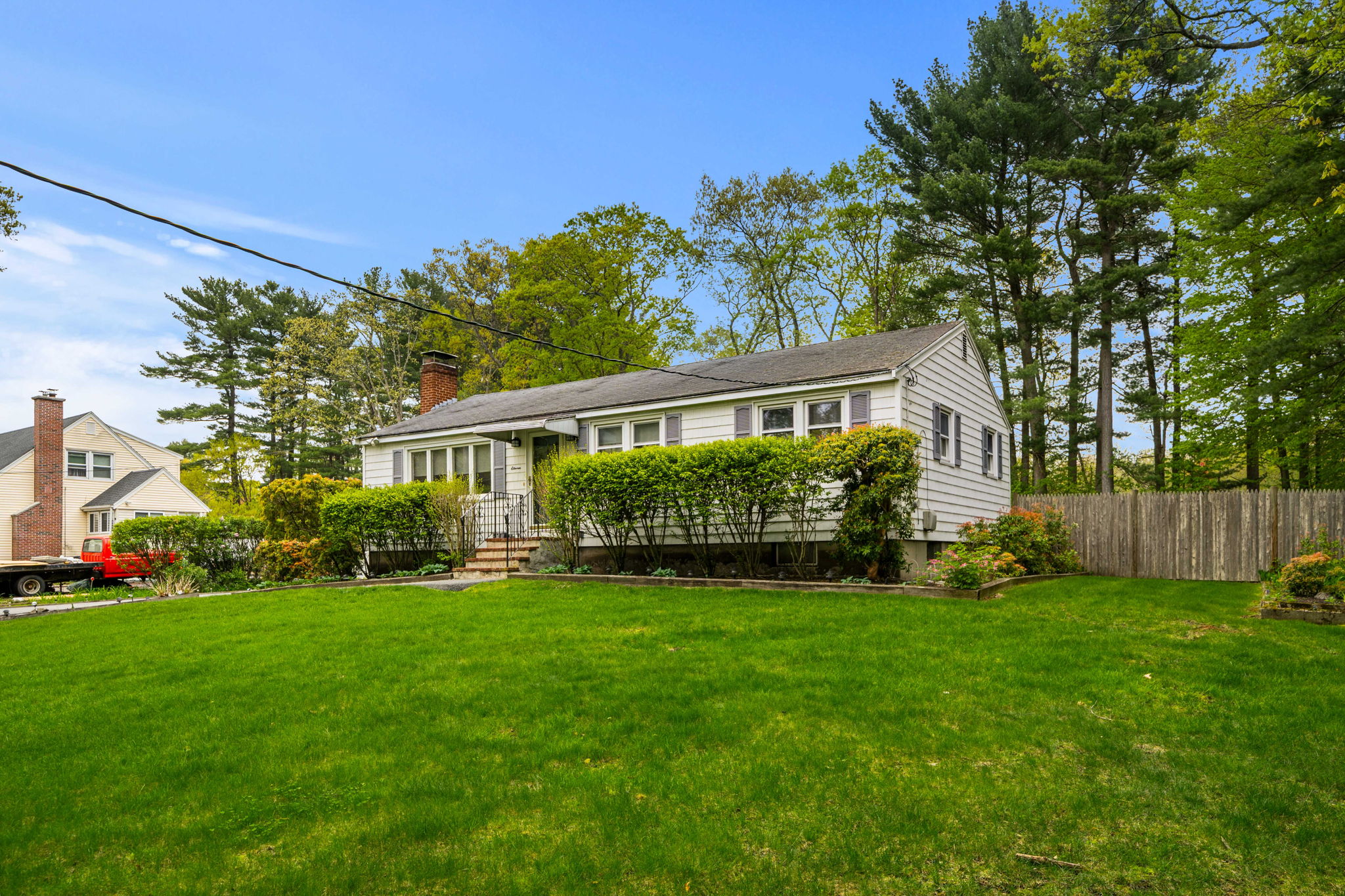  11 Dadant Dr, Wilmington, MA, 01887 - 物件實景