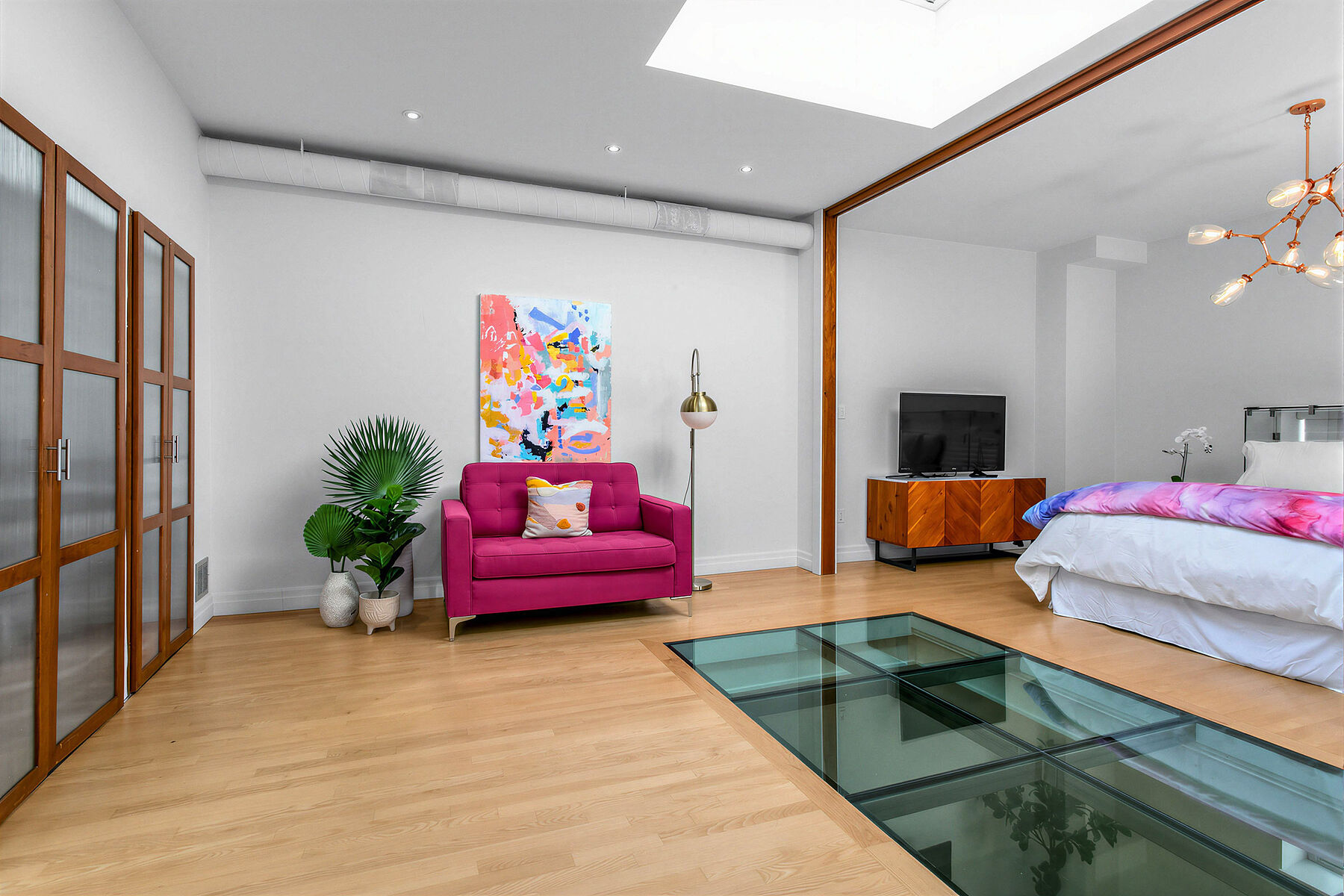  The Claremont Lofts - 物件實景