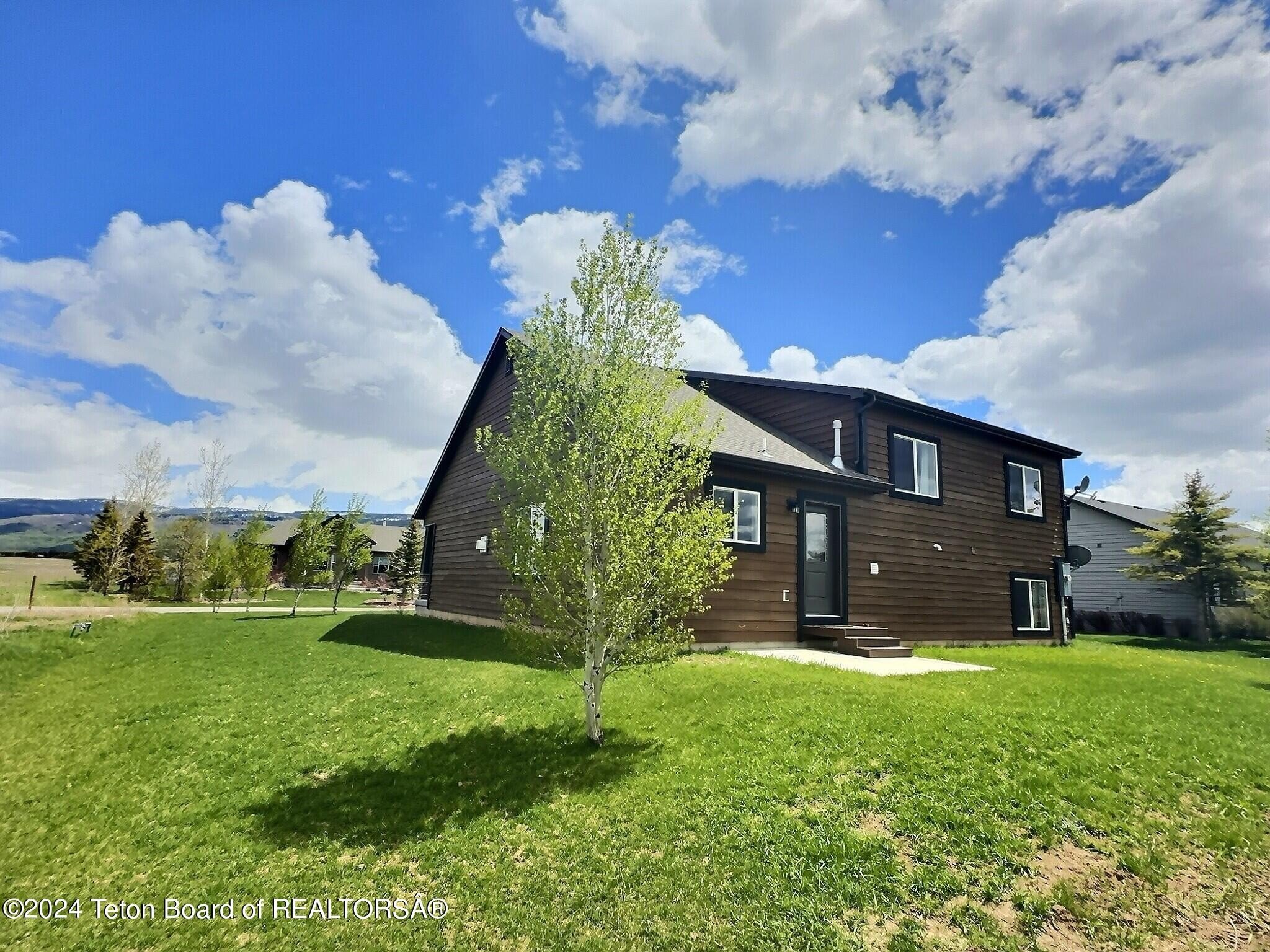 Driggs, Idaho, 83422, United States, 4 Bedrooms Bedrooms, ,3 BathroomsBathrooms,Residential,For Sale,1830187