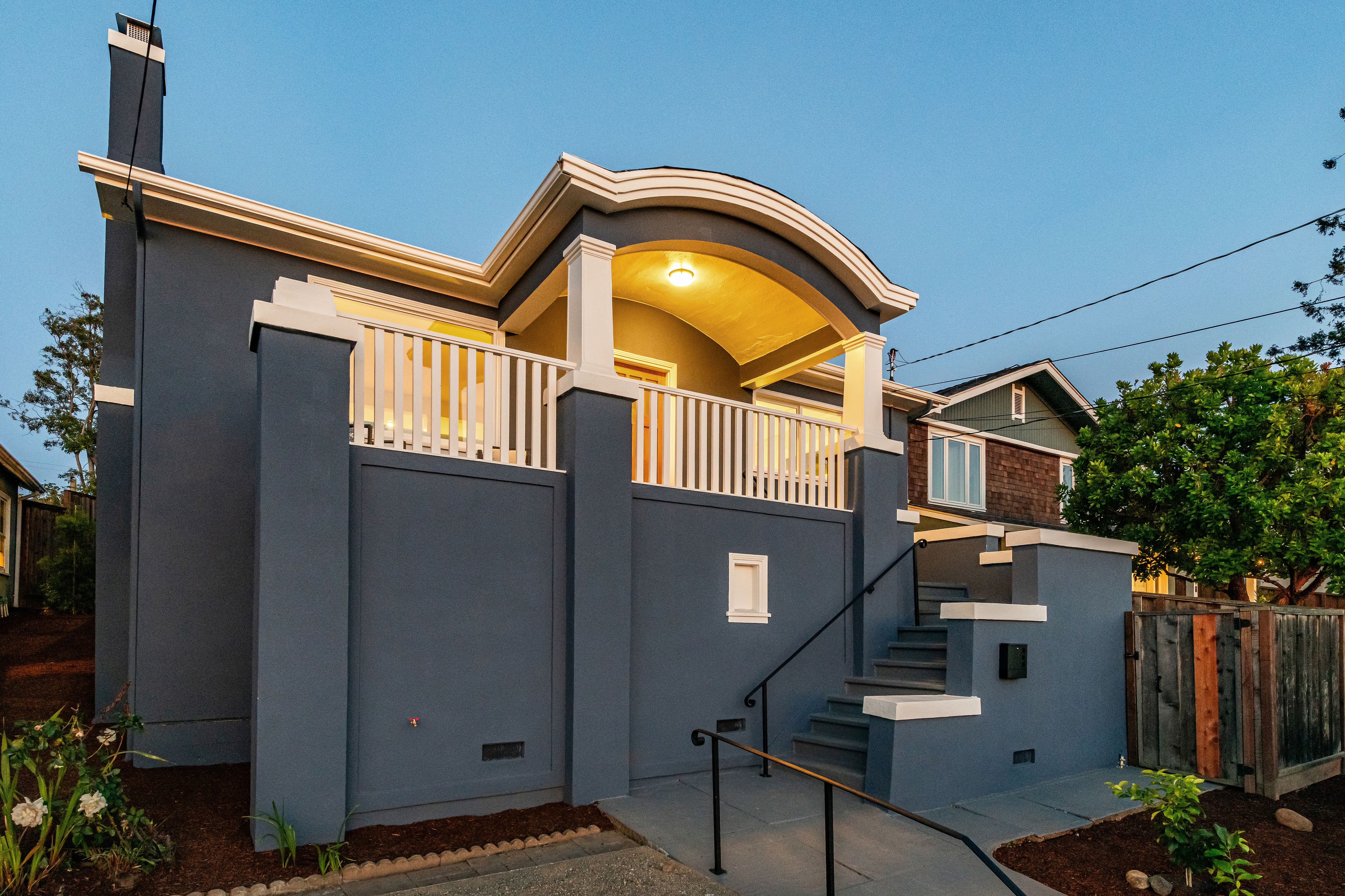  Exquisitely Renovated Craftsman in the Heart of Glenview - 物件實景