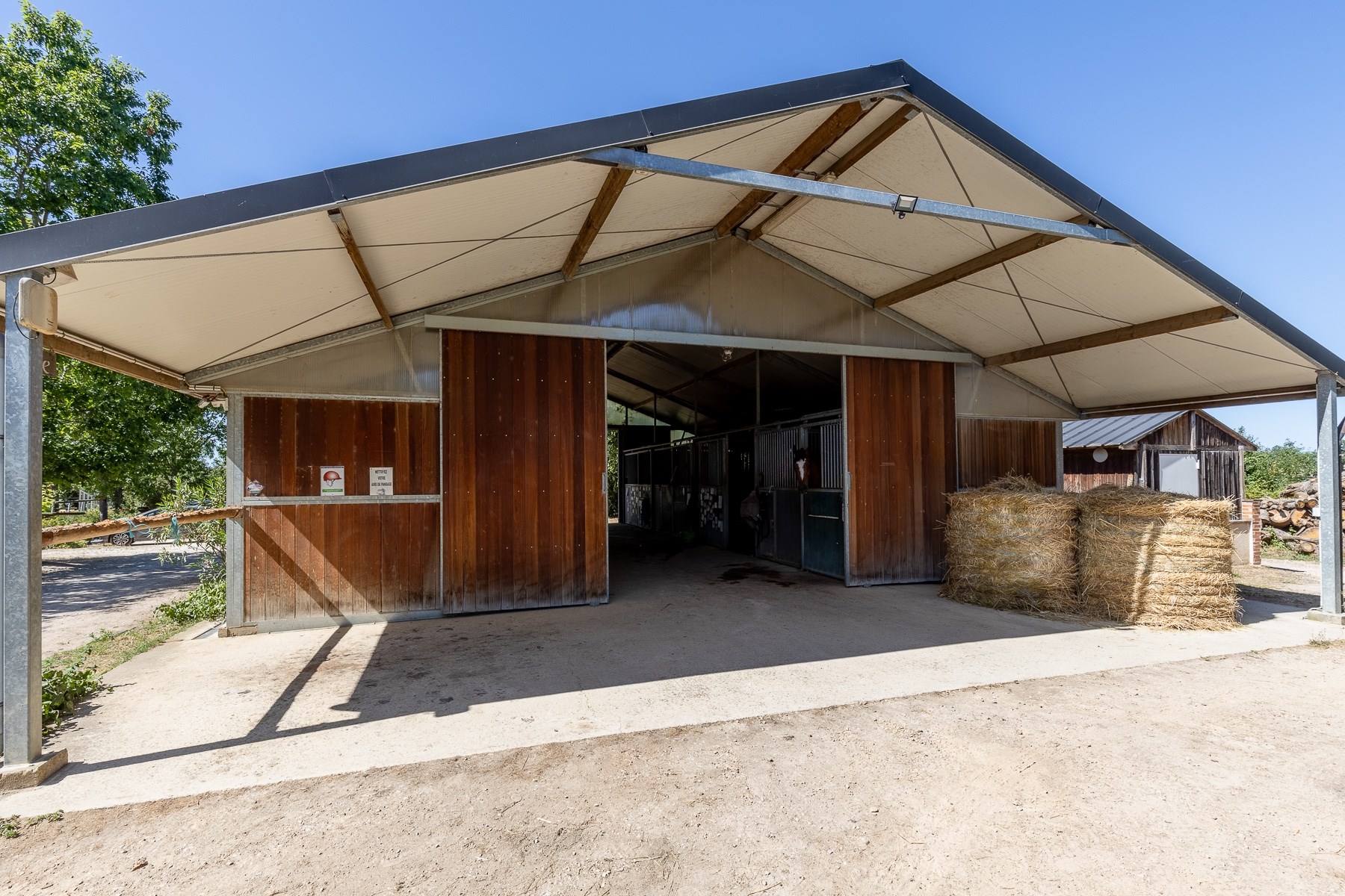  Stunning equestrian estate and holiday cottages - 物件實景
