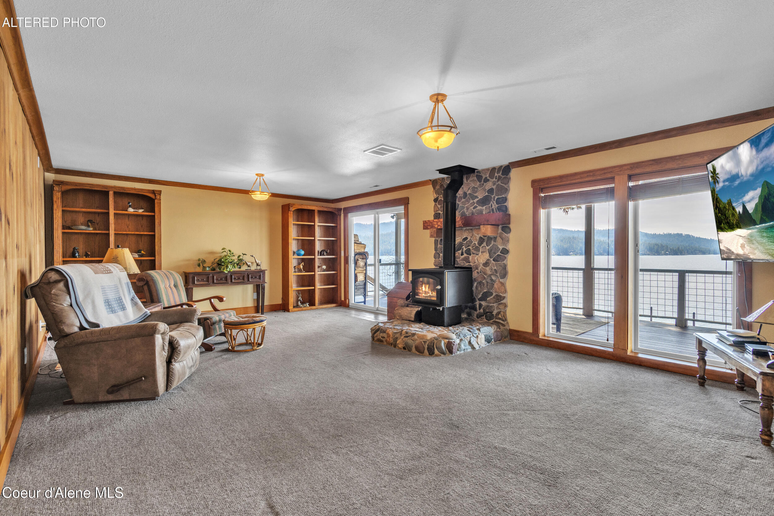 Harrison, Idaho, 83833, United States, 3 Bedrooms Bedrooms, ,3 BathroomsBathrooms,Residential,For Sale,2041876
