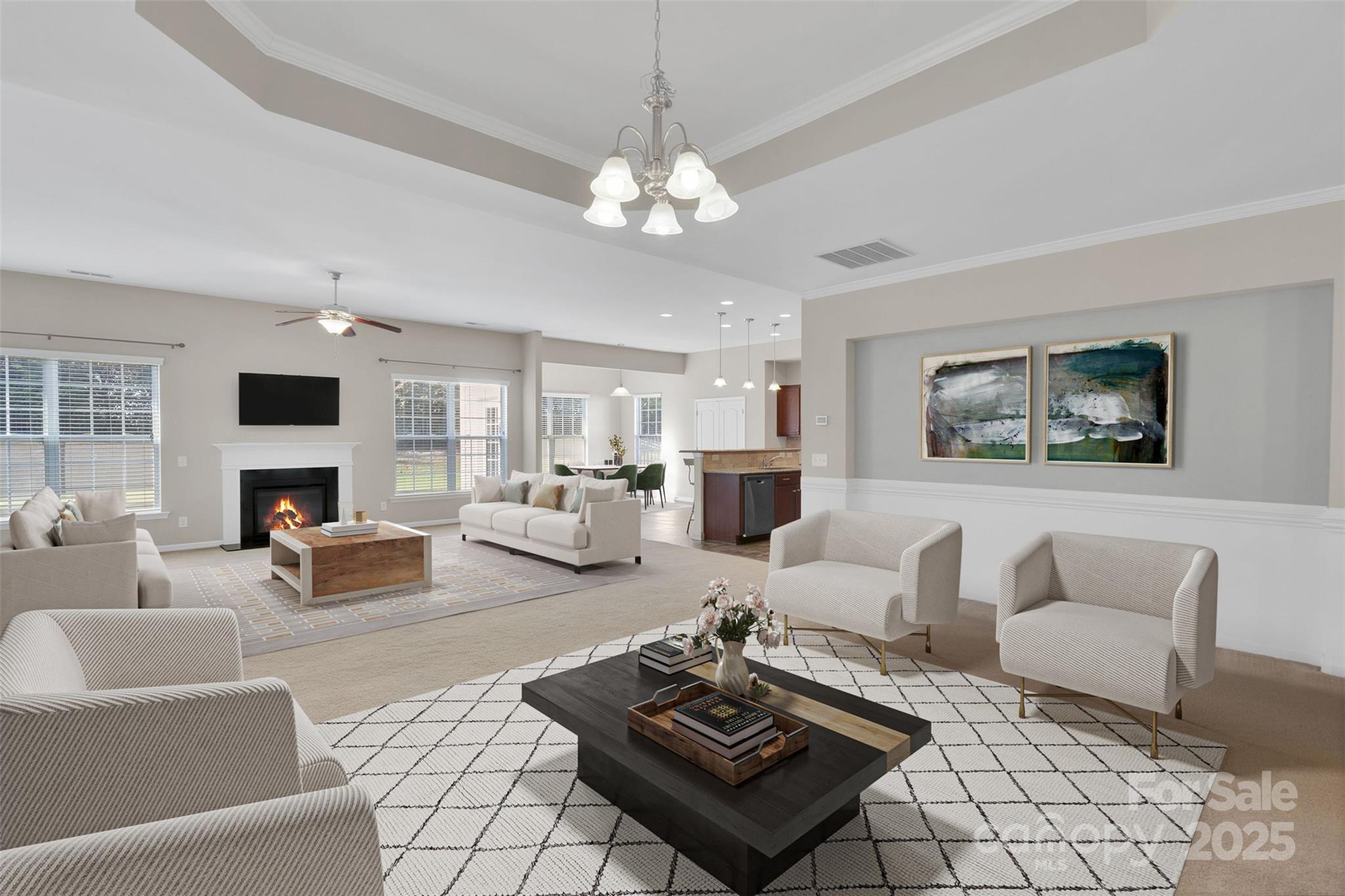 Charlotte, North Carolina, 28278, United States, 3 Bedrooms Bedrooms, ,2 BathroomsBathrooms,Residential,For Sale,1948260