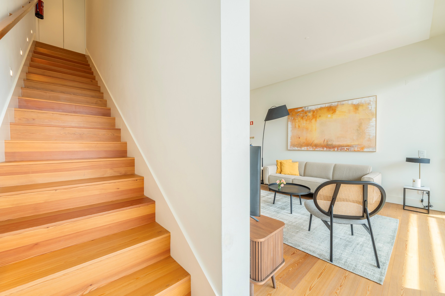  Semi-detached house, 1 bedrooms, for Sale - 物件實景