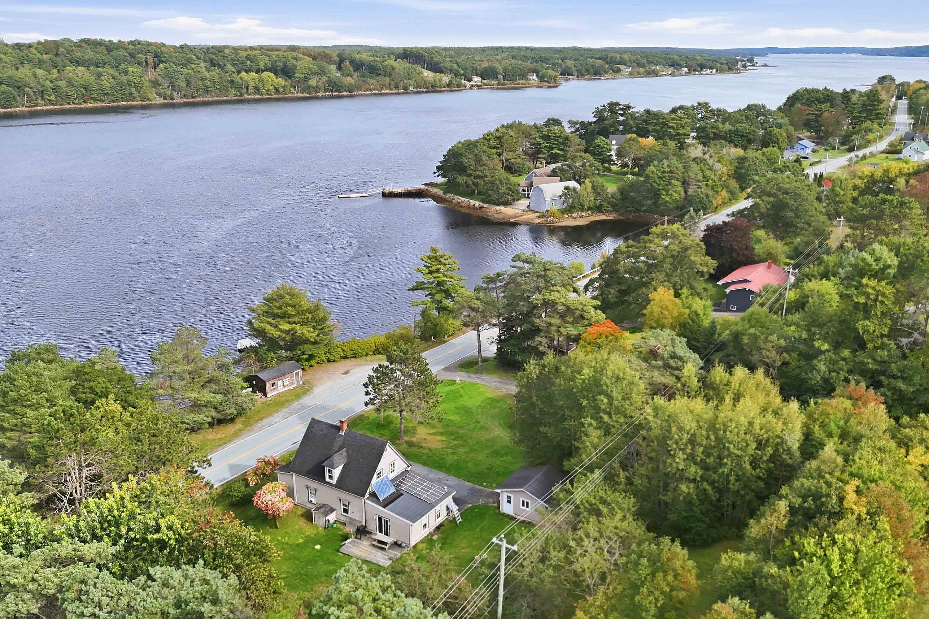  West Lahave, South Shore - 物件實景