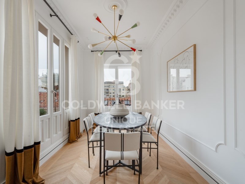 Madrid, Comunidad de Madrid, ES, 3 Bedrooms Bedrooms, ,3 BathroomsBathrooms,Residential,For Sale,1804719