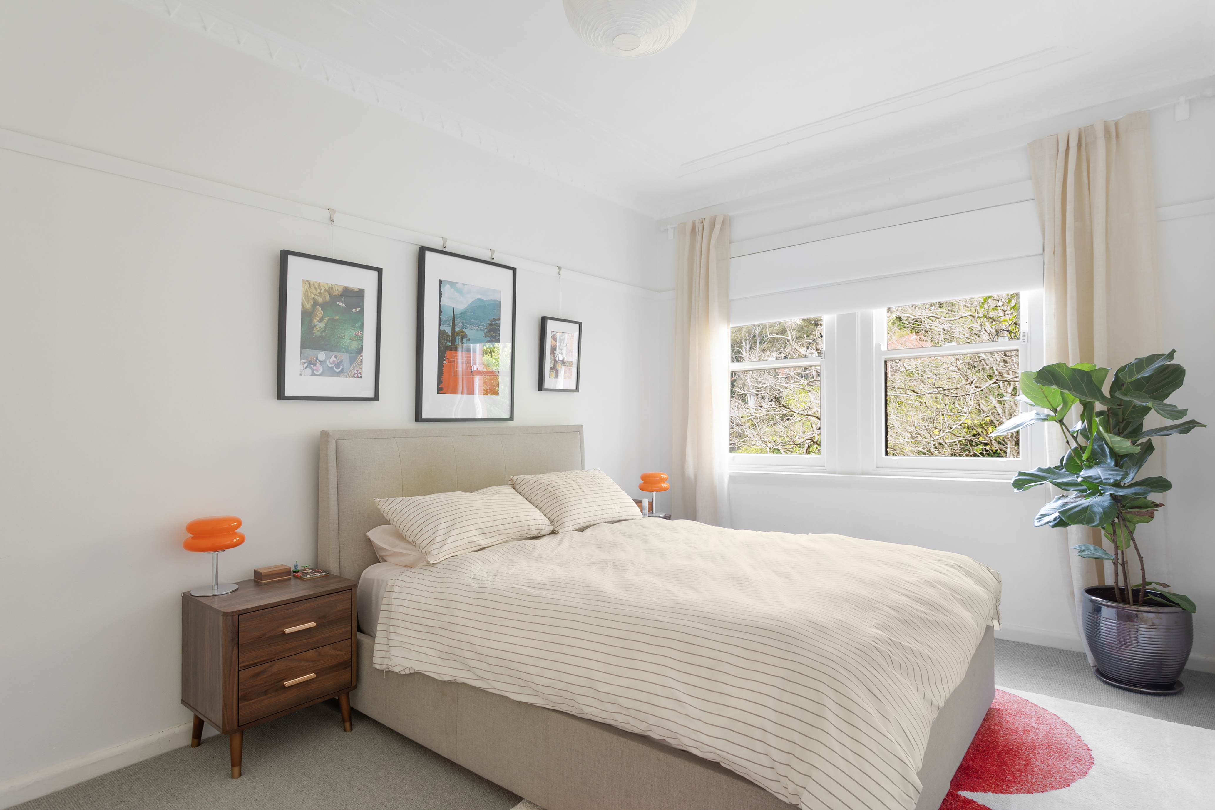  5/24 Chester Street, Woollahra - 物件實景
