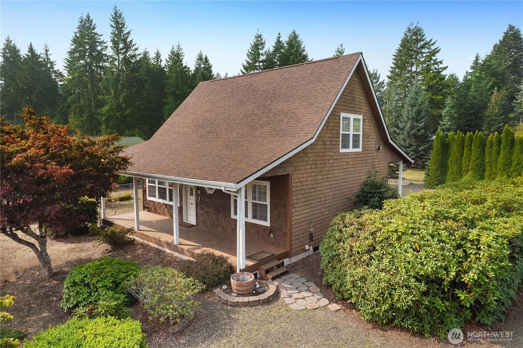 SHELTON, Washington, 98584, United States, 4 Bedrooms Bedrooms, ,4 BathroomsBathrooms,Residential,For Sale,1947710