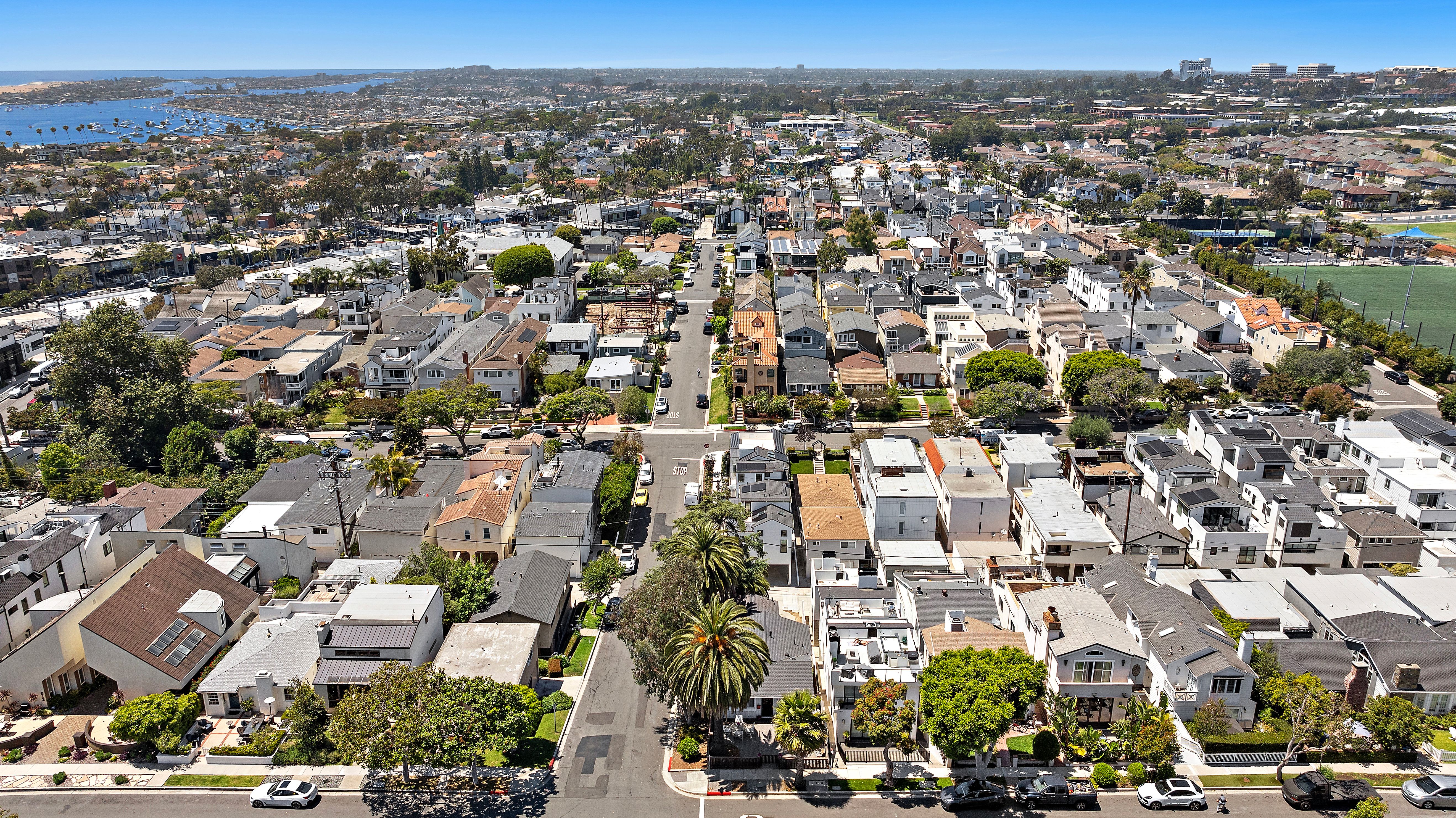  701 Jasmine Avenue, Newport Beach, CA 92625 - 物件實景