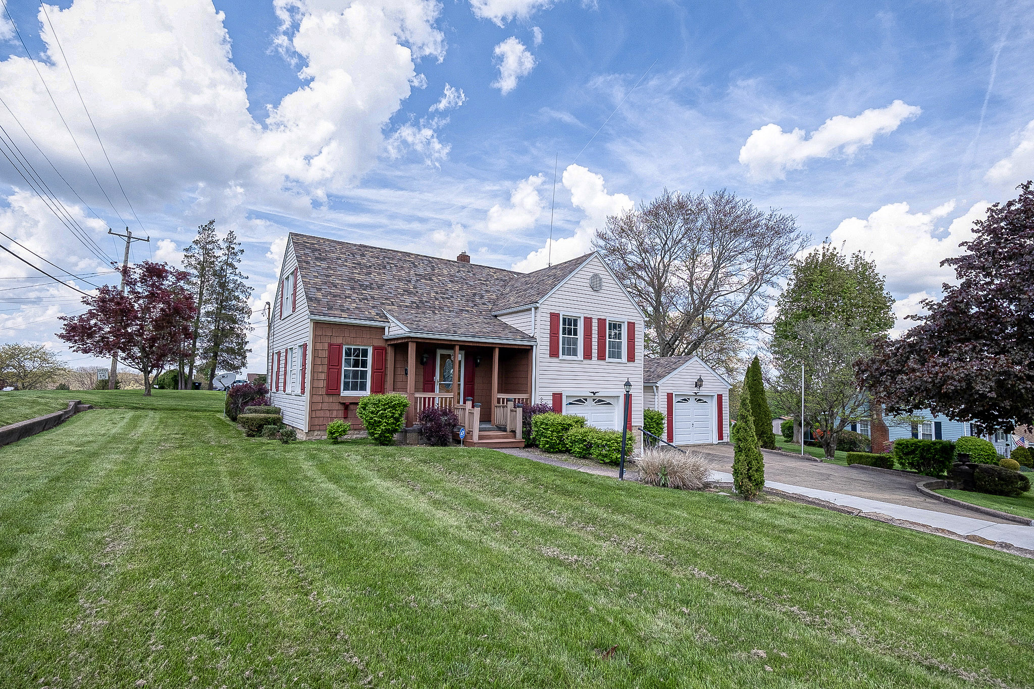  2112 Clayton Road - 物件實景