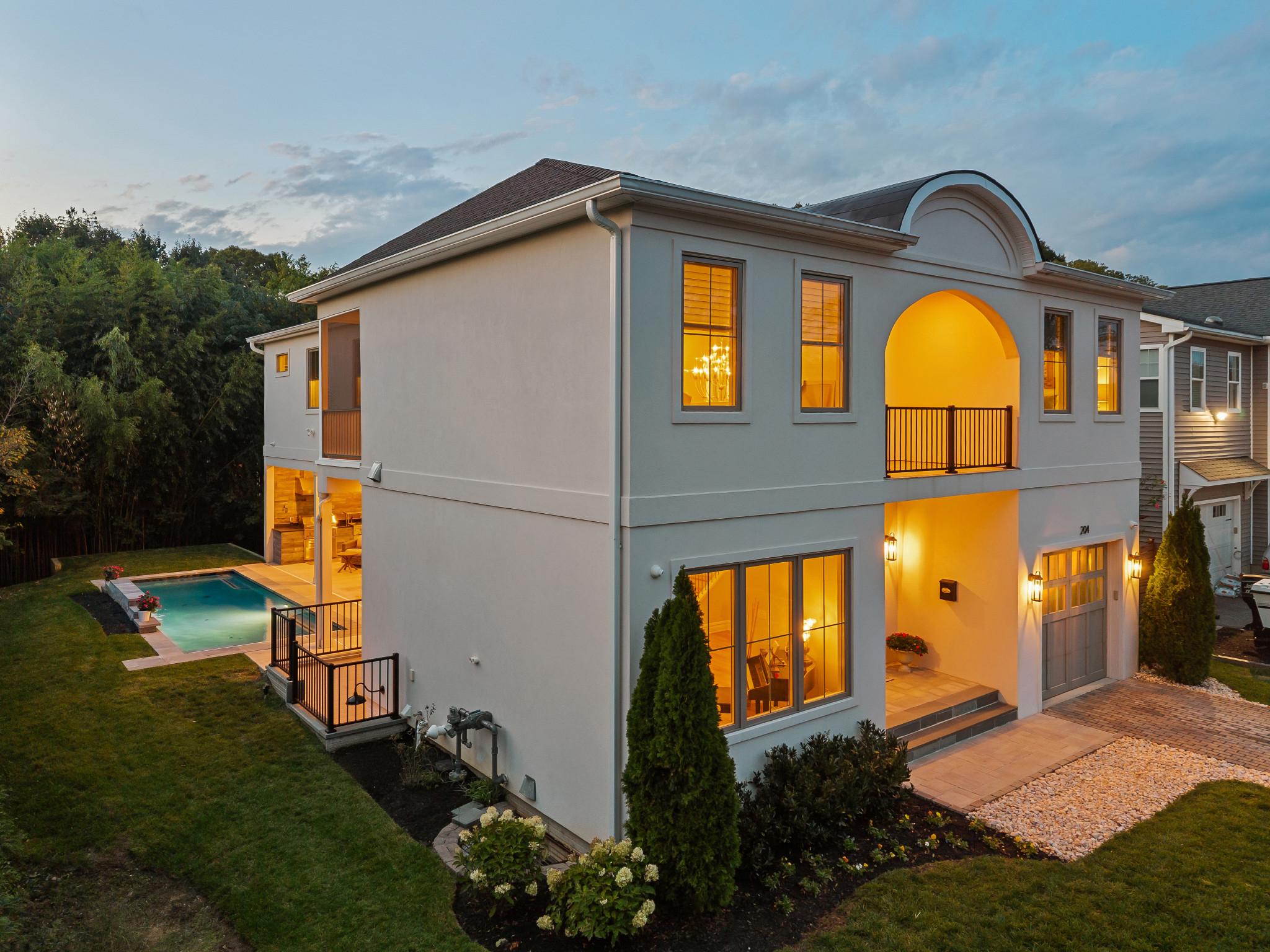  204 S Villa Avenue, Annapolis, MD, 21401 - 物件實景