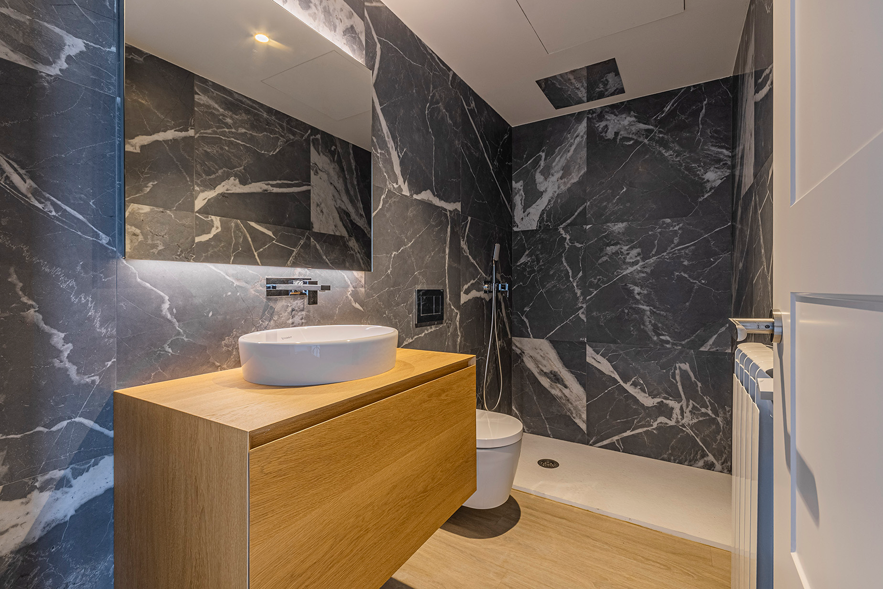  Duplex new construction in Eixample, Barcelona - 物件實景