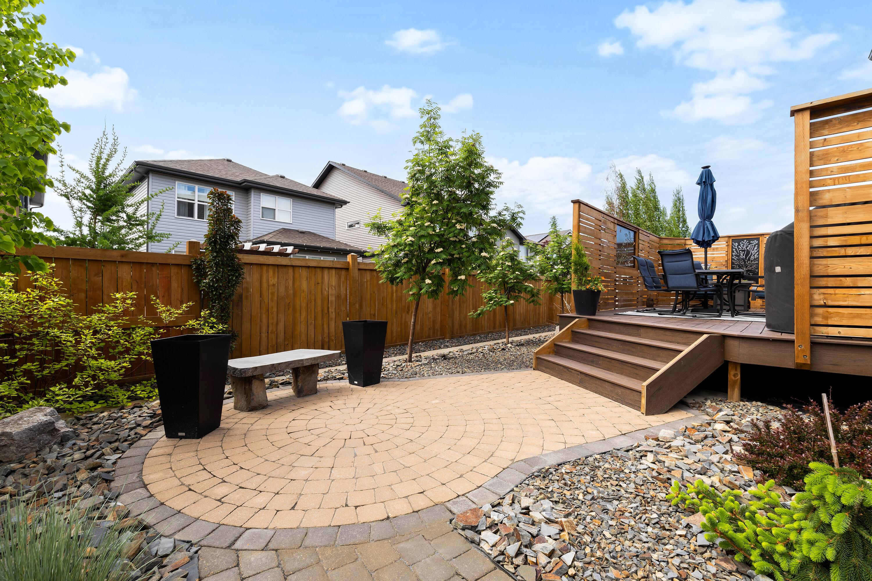  Sherwood Park, Edmonton - 物件實景