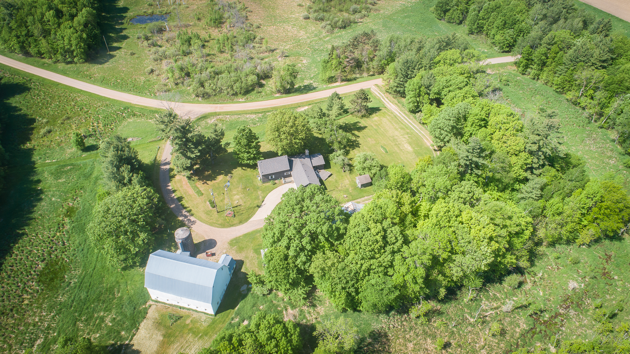 Stanchfield, Minnesota, 55080, United States, 4 Bedrooms Bedrooms, ,1 BathroomBathrooms,Residential,For Sale,2049146