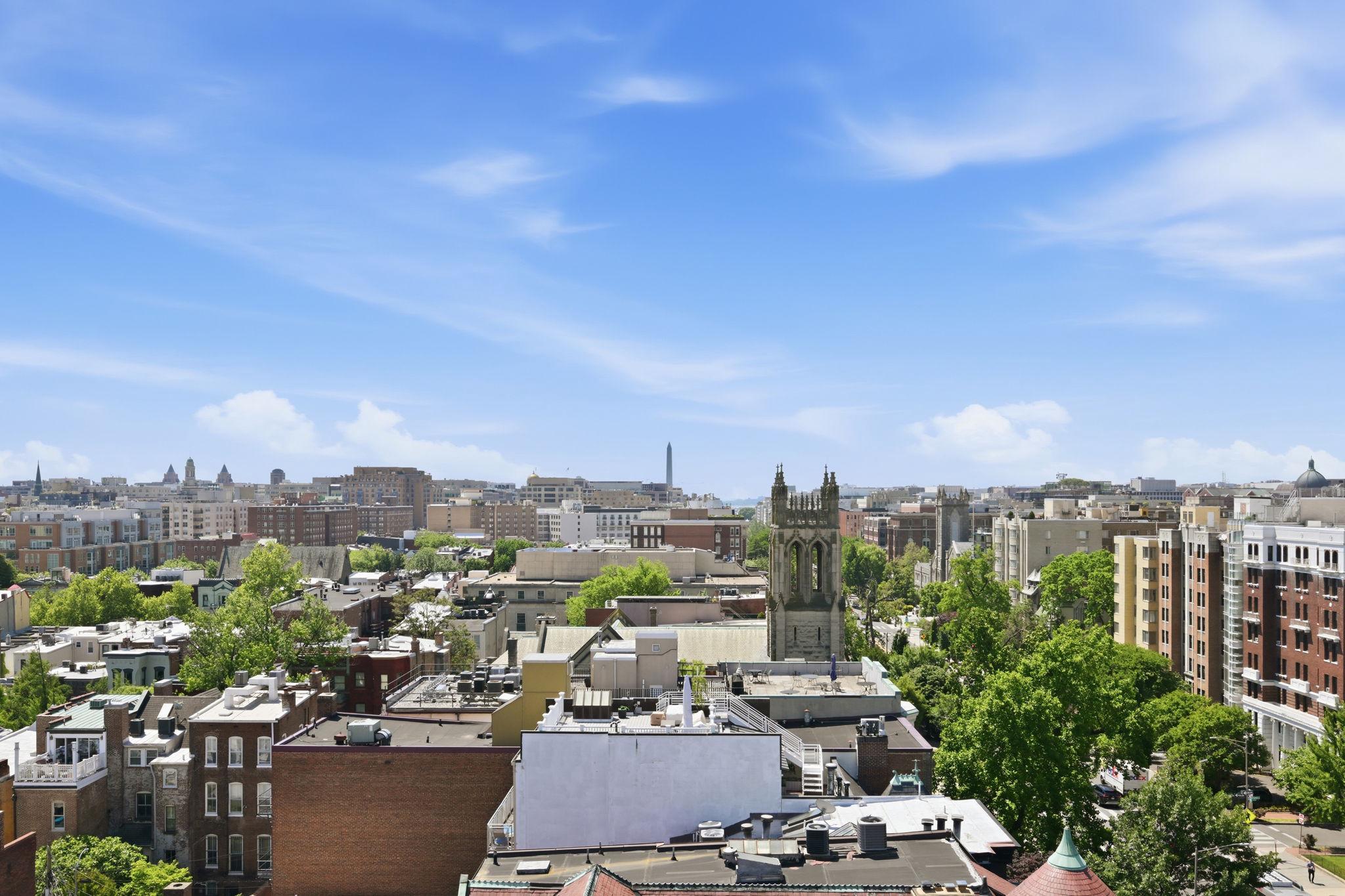  1701 16th NW, Washington, DC, 20009 - 物件實景