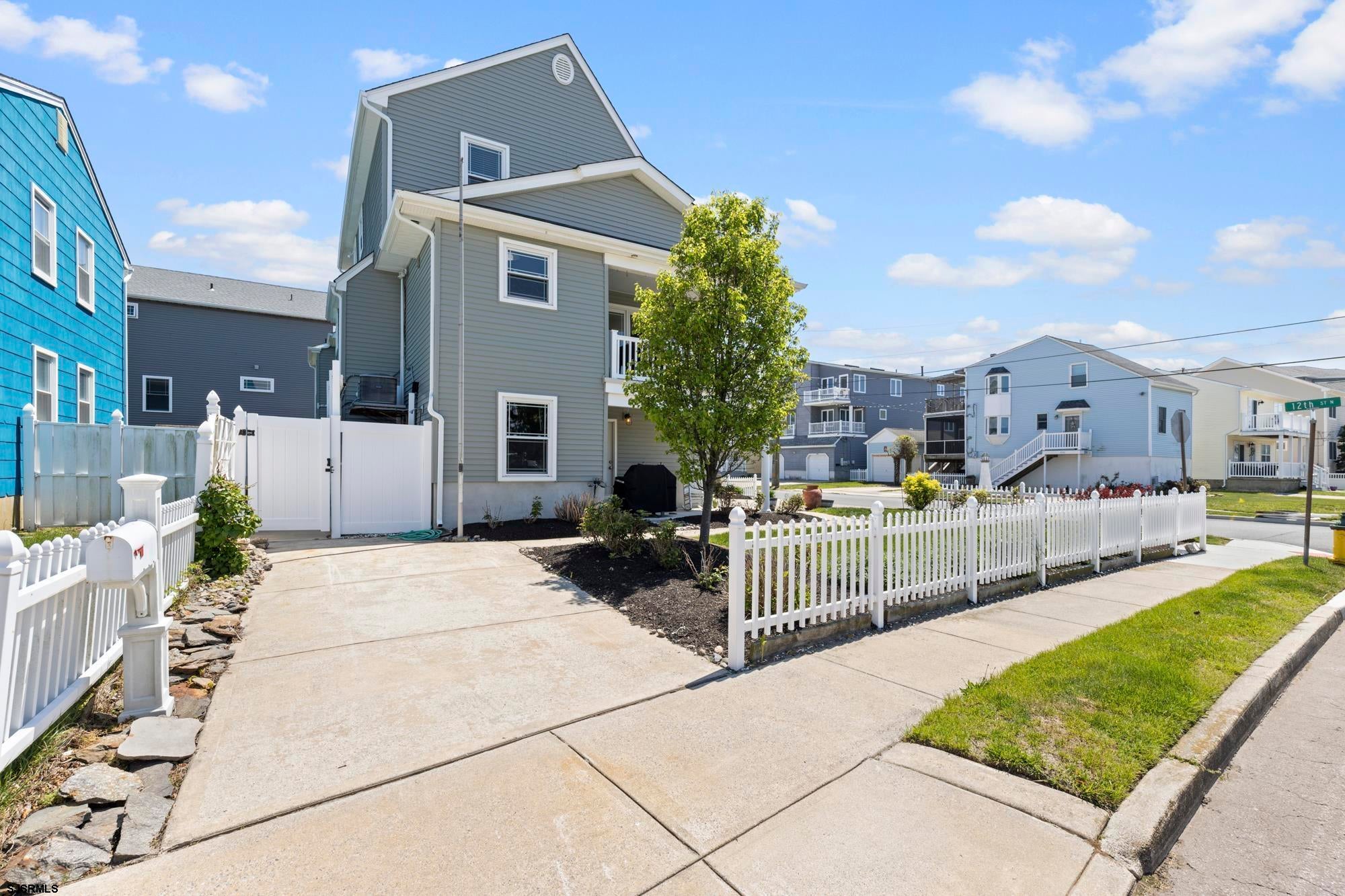 Brigantine, New Jersey, 08203, United States, 4 Bedrooms Bedrooms, ,3 BathroomsBathrooms,Residential,For Sale,1804812