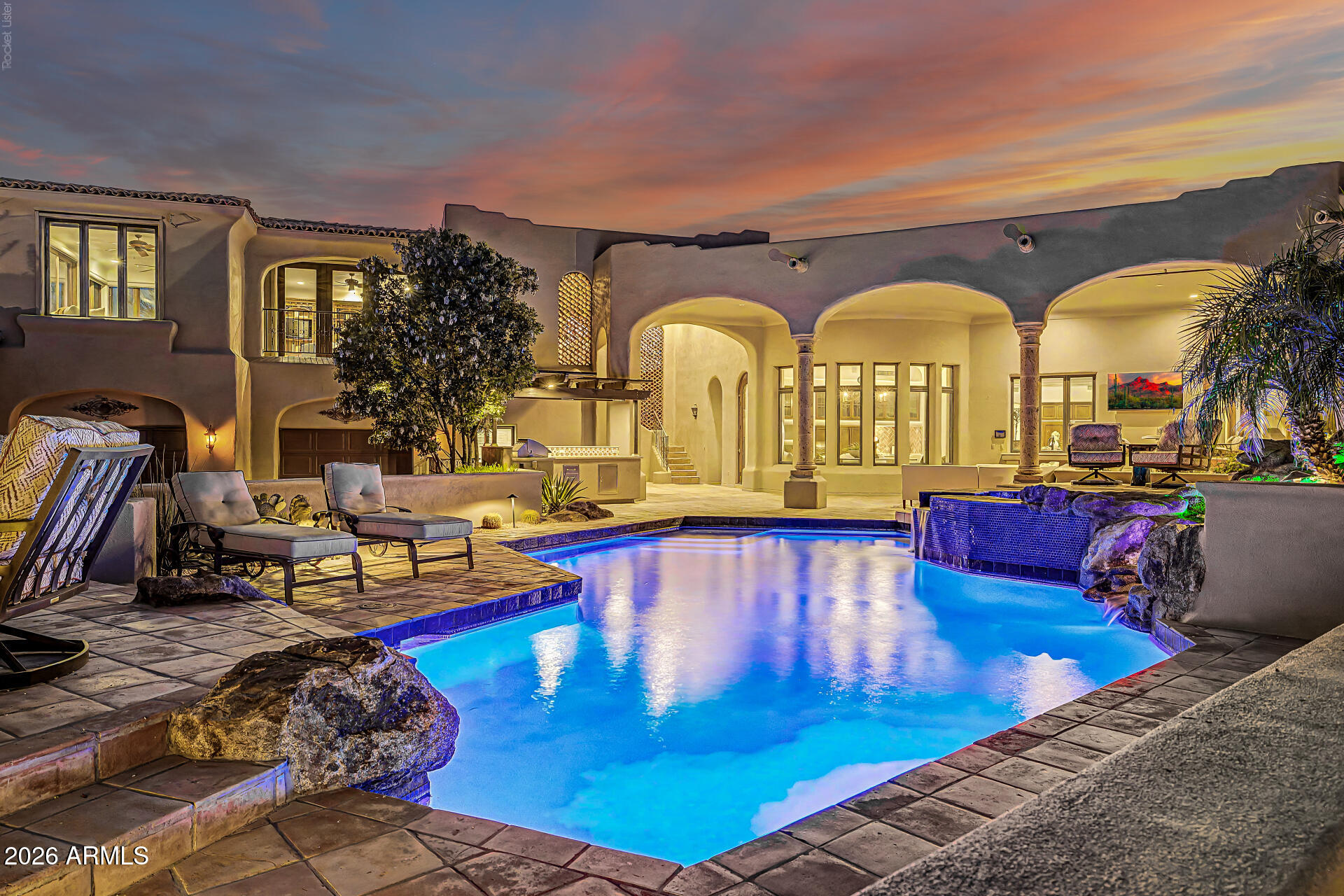  10040 East Happy Valley Road, Scottsdale, AZ 85255 - 物件實景