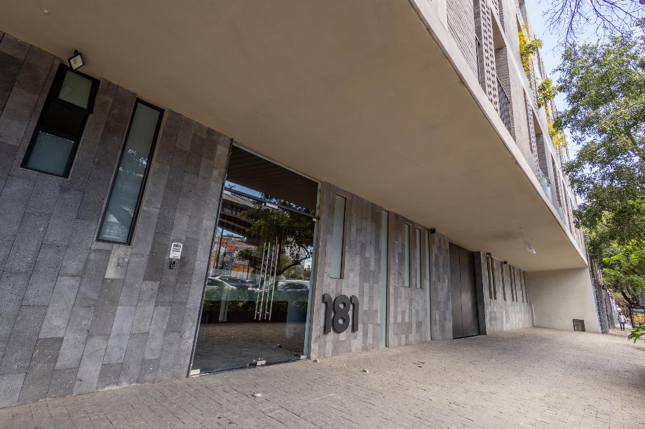 Benito Juárez, Ciudad de México, 03920, Mexico, 2 Bedrooms Bedrooms, ,2 BathroomsBathrooms,Residential,For Sale,1699664
