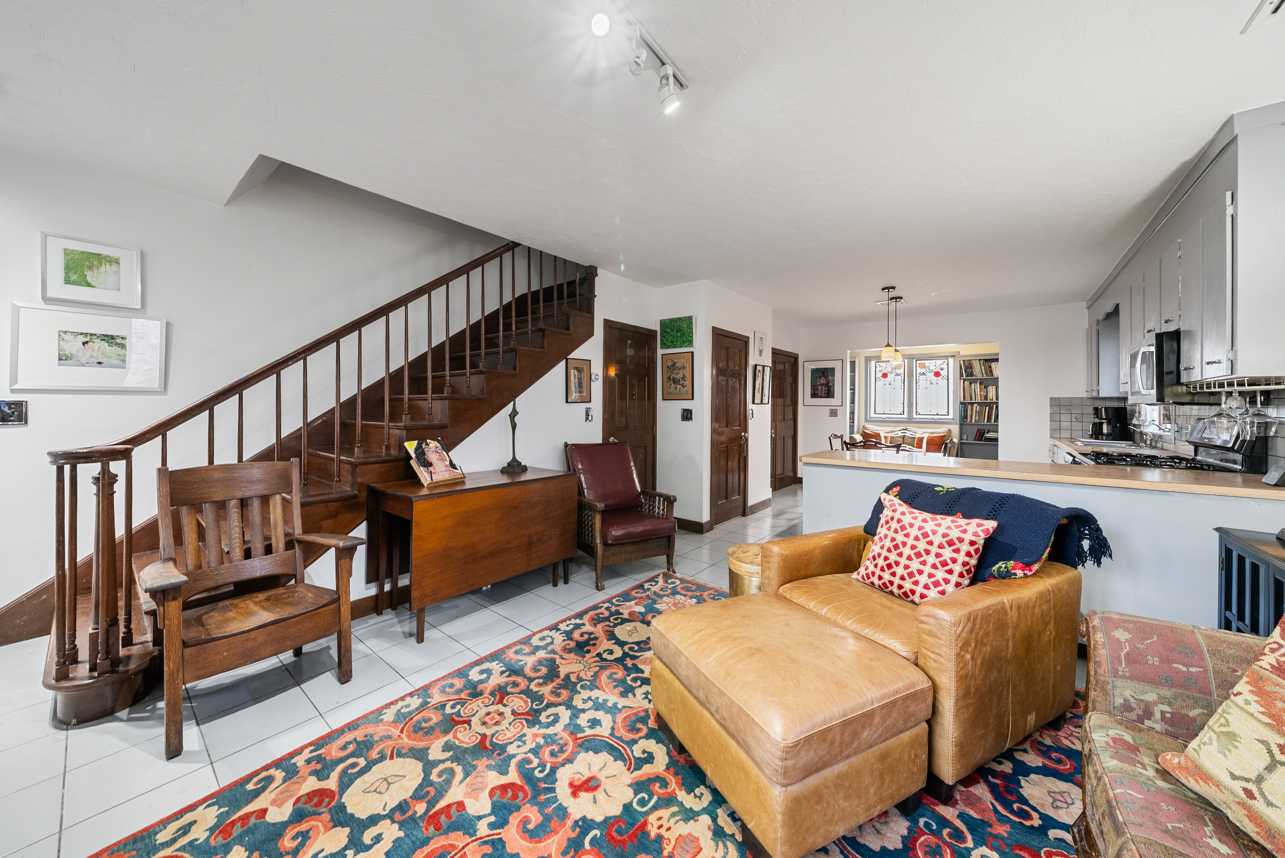  3 London Court, Boston, MA, 02128 - 物件實景