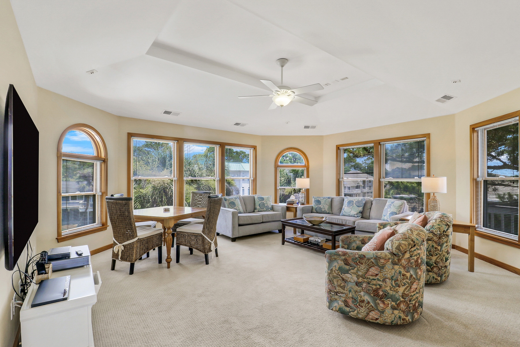  759 Marlin Drive, Fripp Island - 物件實景