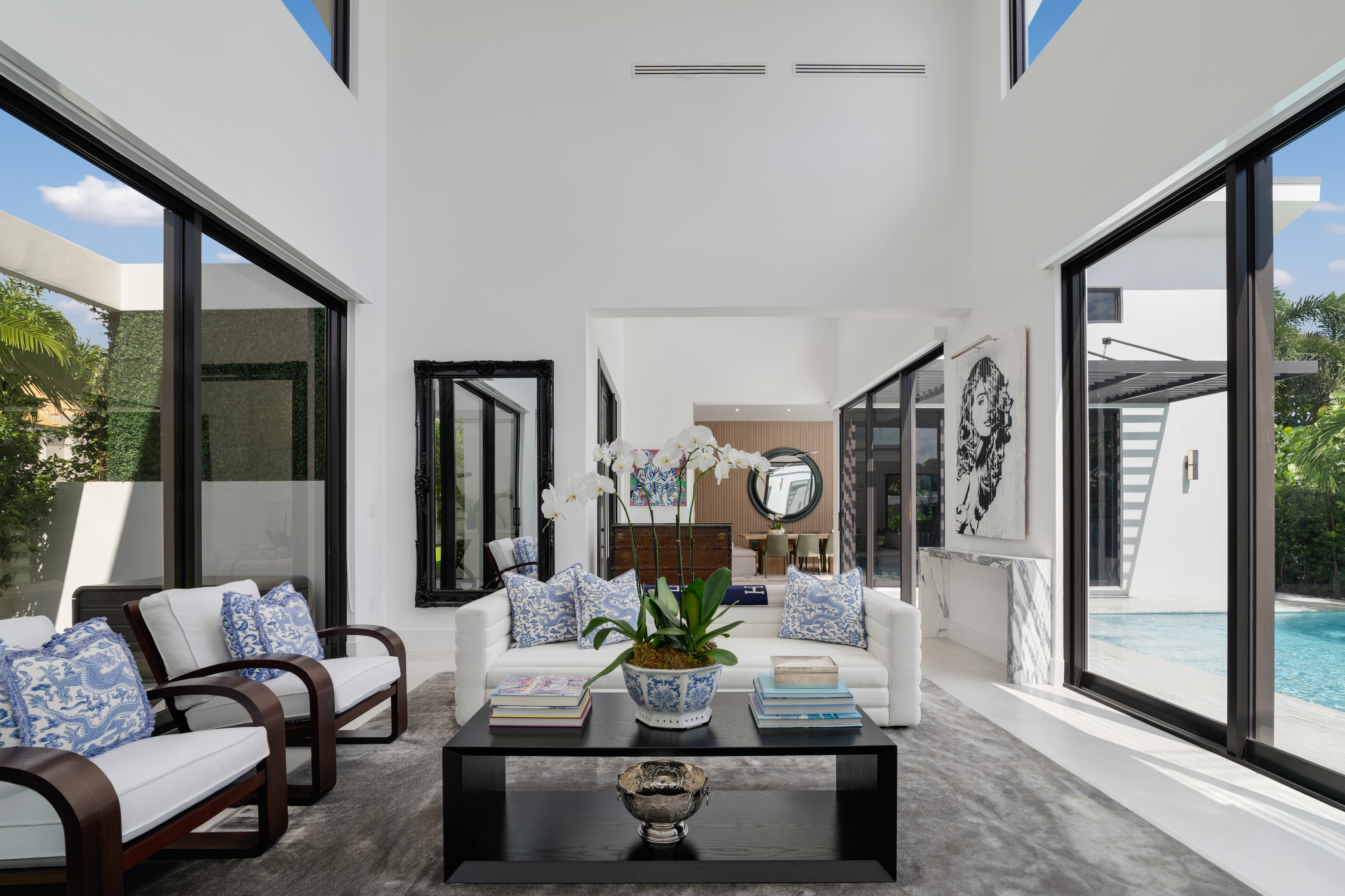  4444 Washington Road - 物件實景