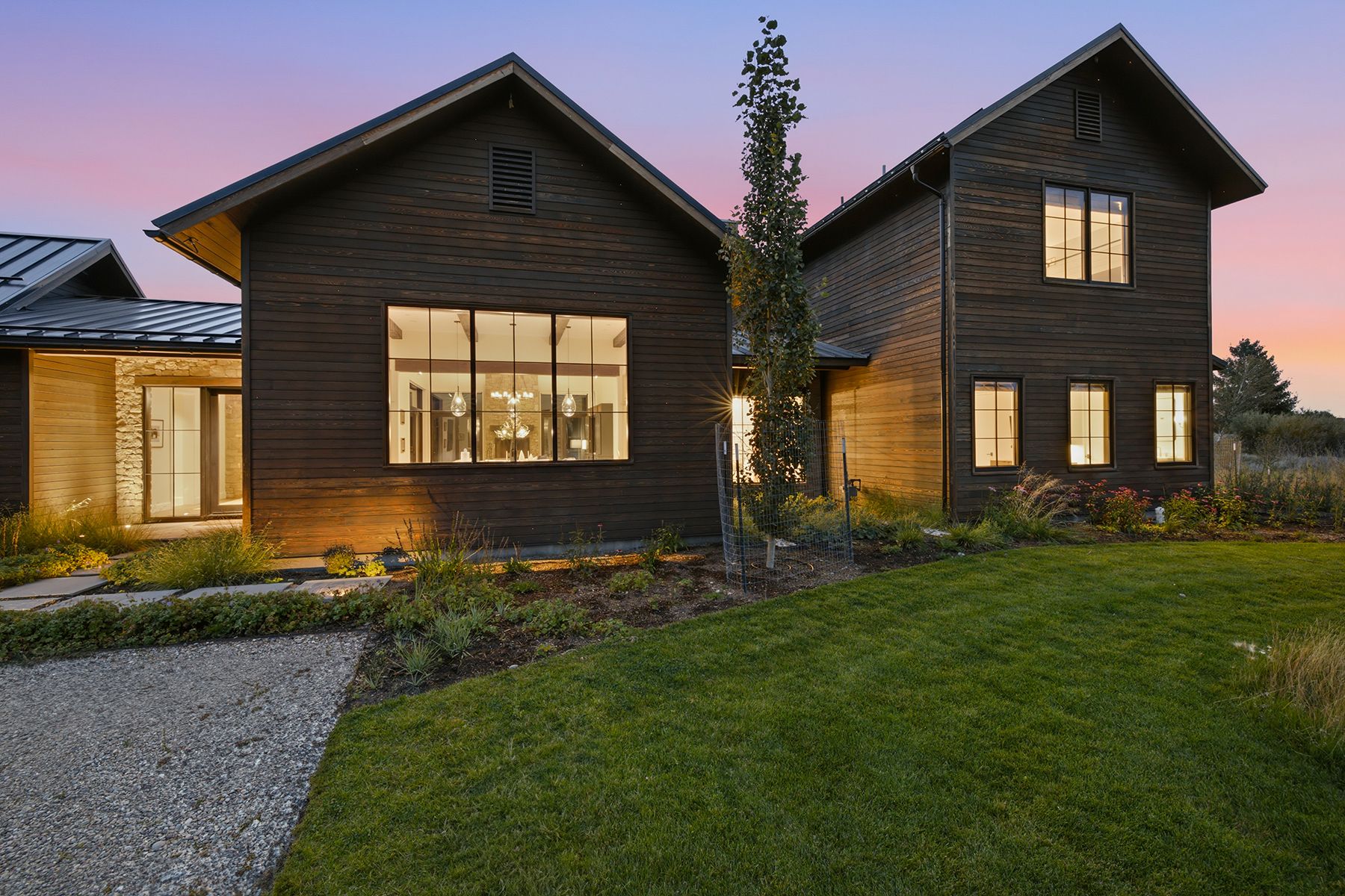  Northern Hideaway in Owl Creek - 物件實景