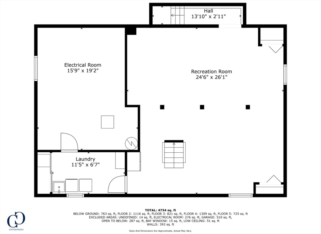 Braintree, Massachusetts, 02184, United States, 5 Bedrooms Bedrooms, ,4 BathroomsBathrooms,Residential,For Sale,1857635