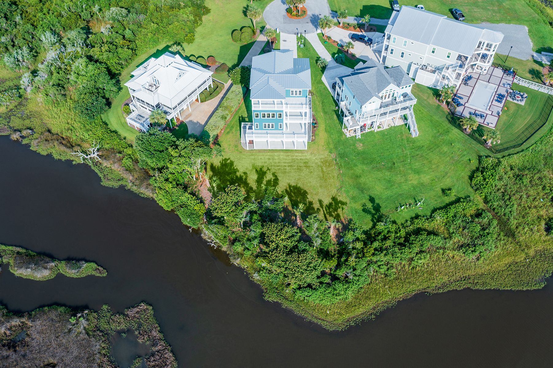  53 Sailview Drive, North Topsail Beach, NC 28460 - 物件實景