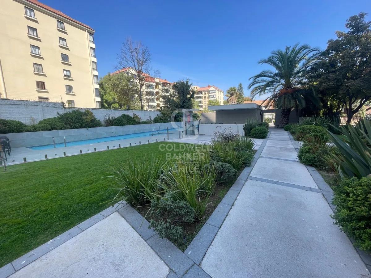 Las Condes, Chile, 3 Bedrooms Bedrooms, ,3 BathroomsBathrooms,Residential,For Sale,1883614