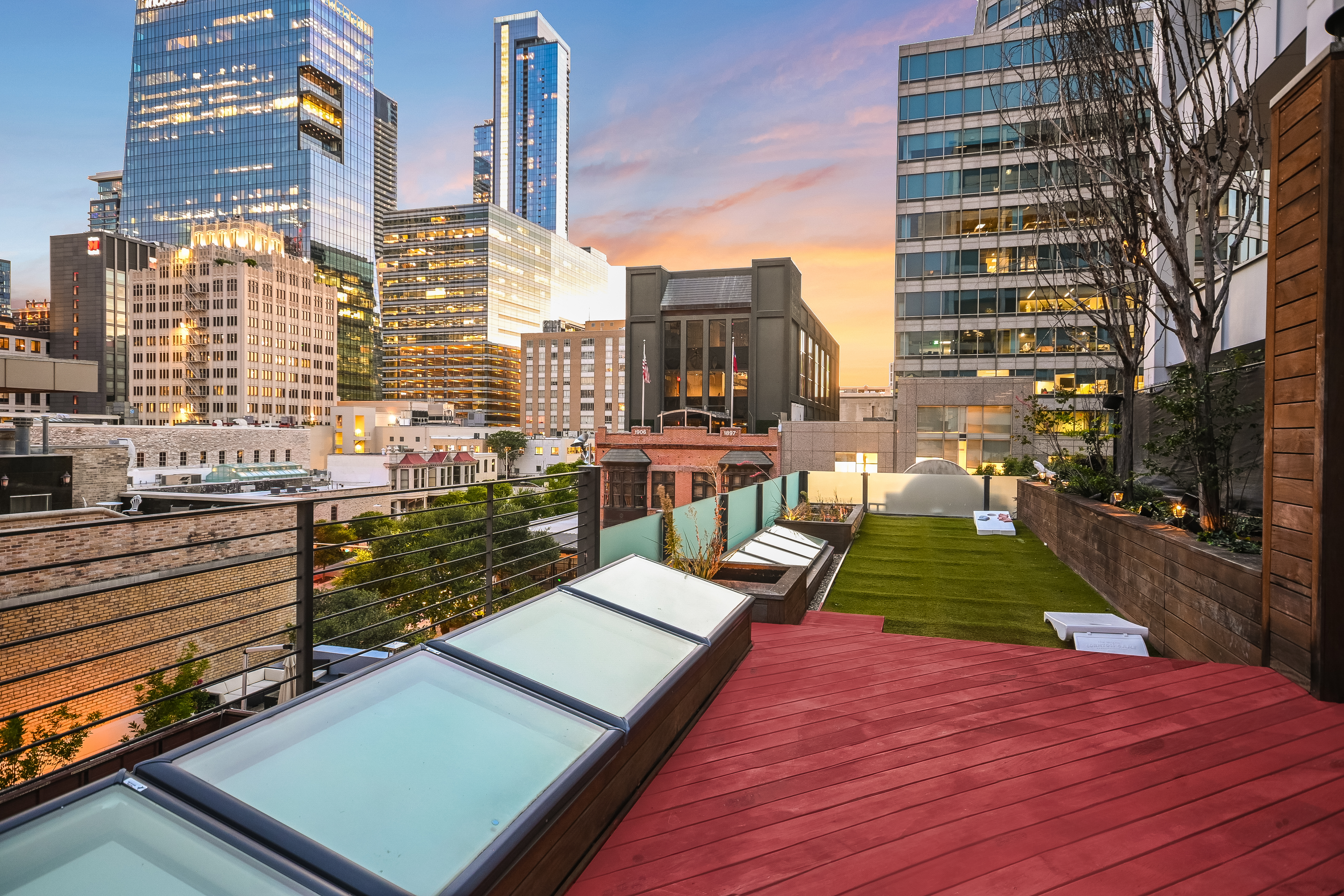 811 Congress Avenue, Austin, TX 78701 - 物件實景