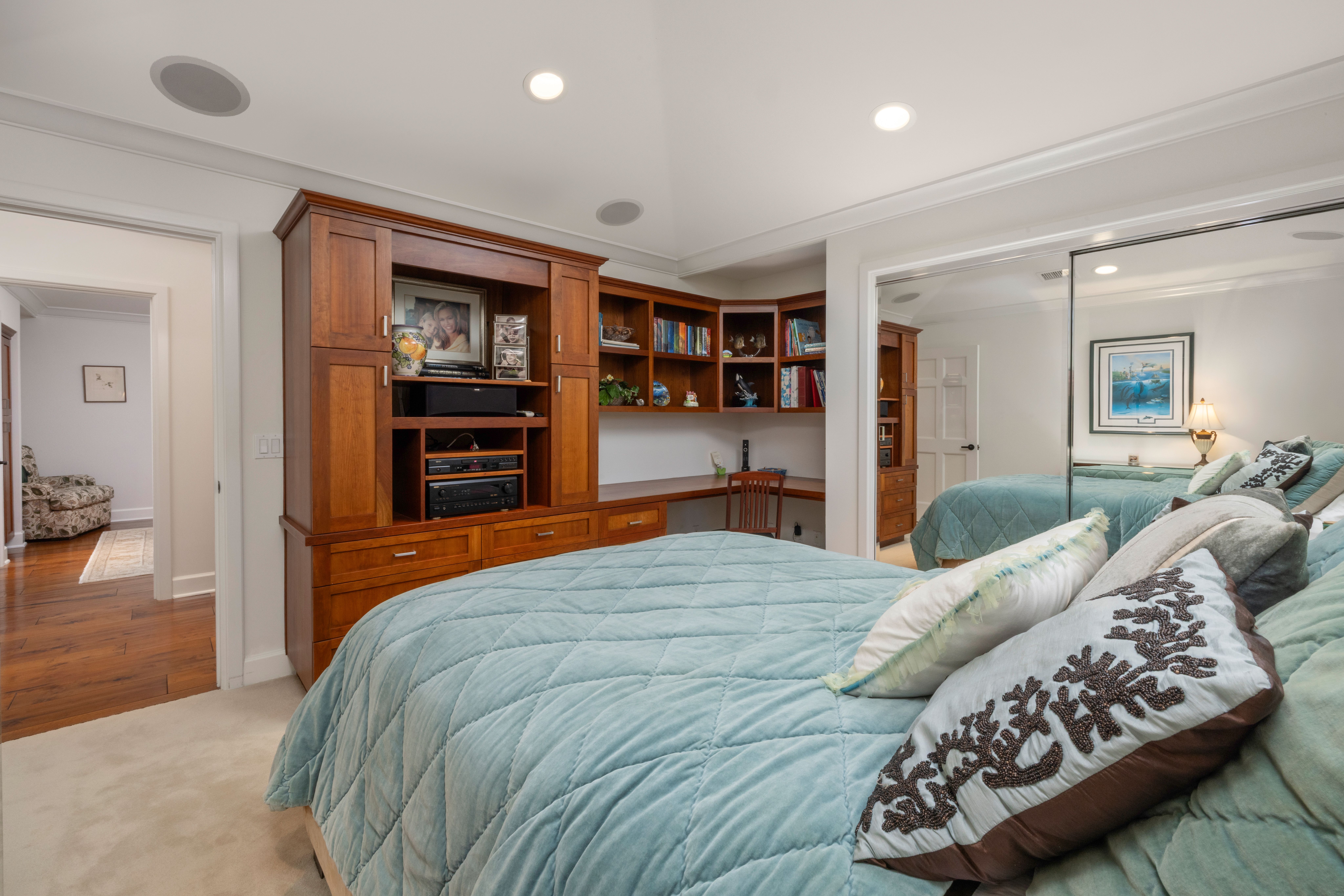  1849 Seadrift Drive, Newport Beach, CA 92625 - 物件實景