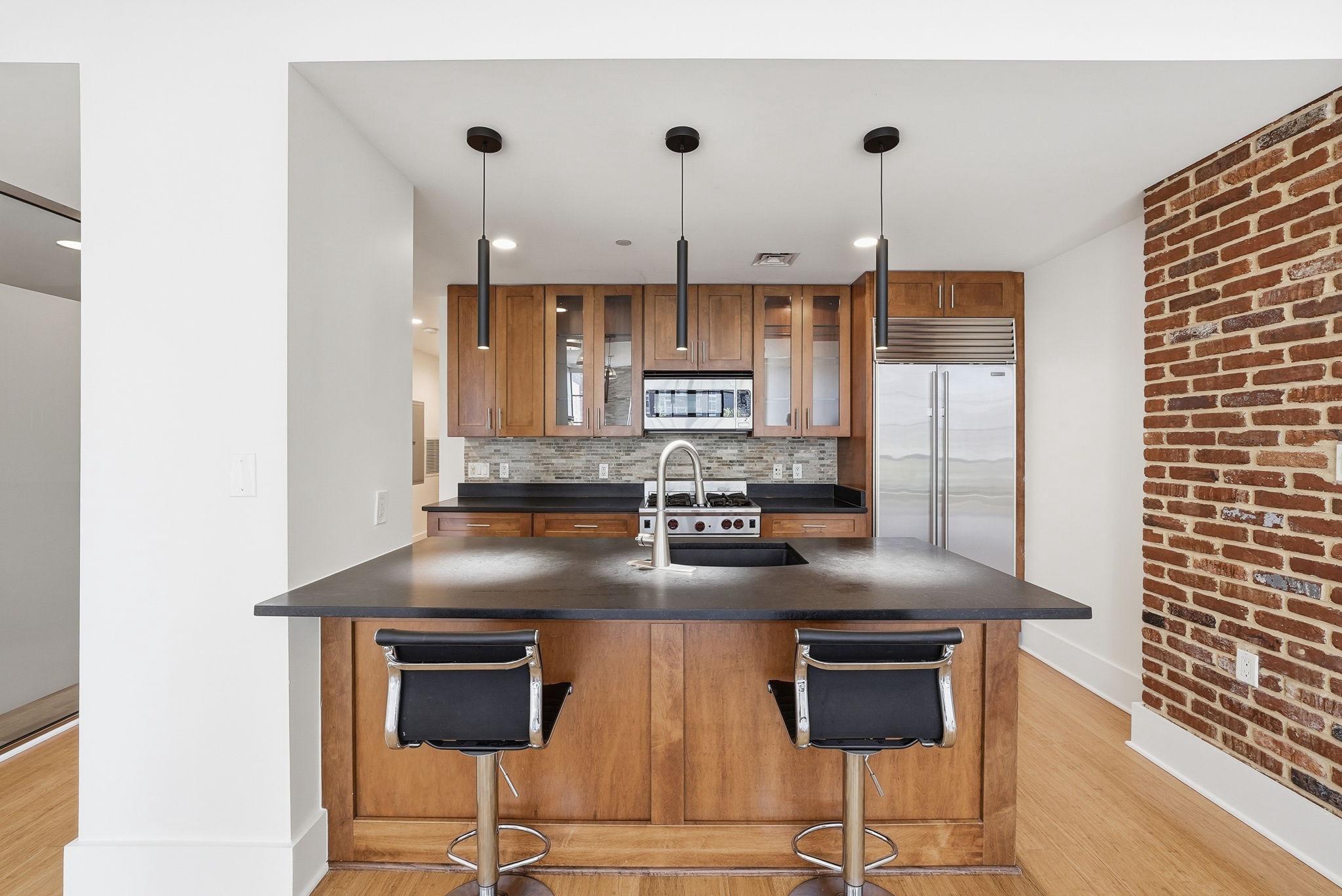  1615 N Queen Street, Arlington, VA, 22209 - 物件實景