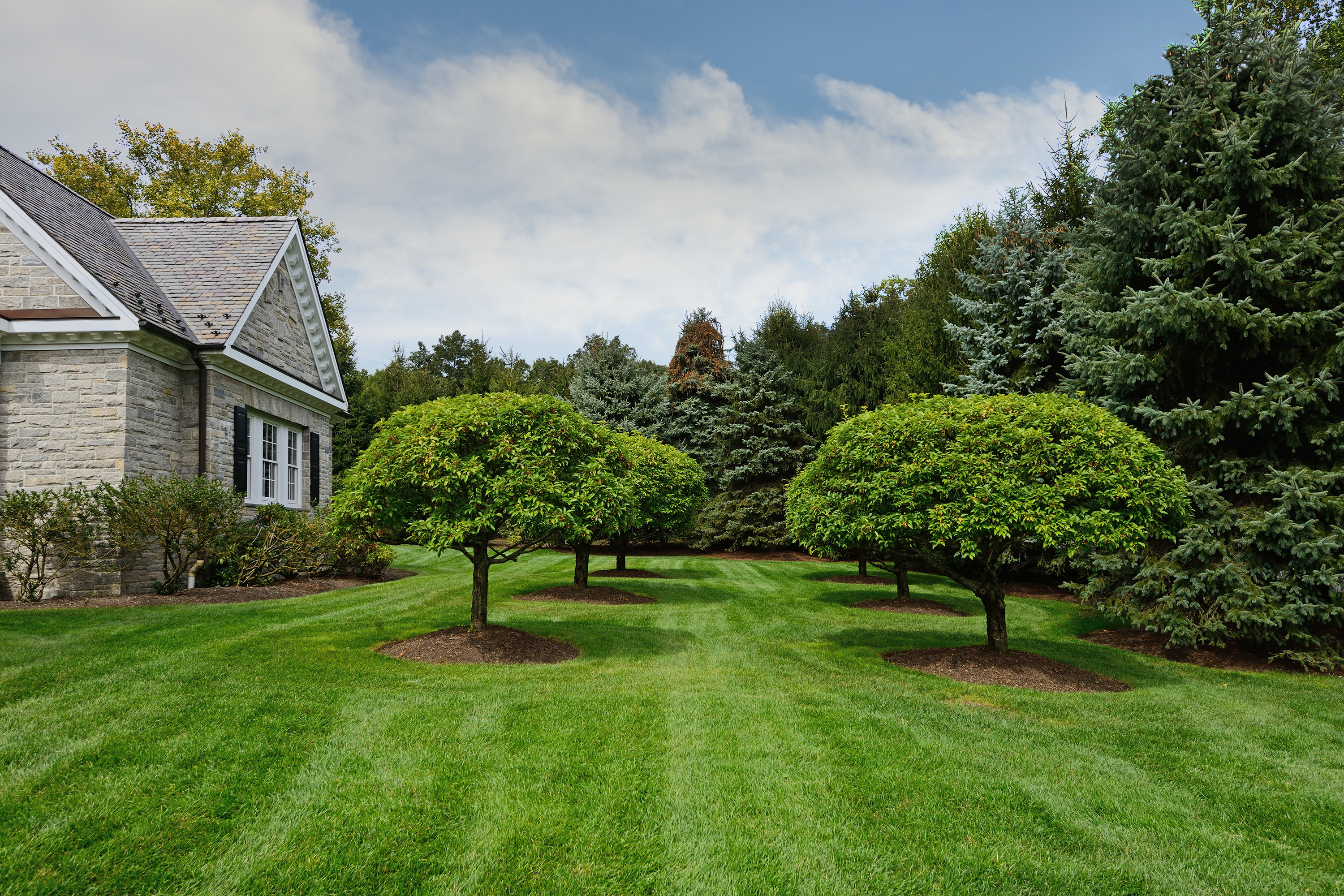  A Westchester masterpiece perfectly combining high end newer construction with A - 物件實景