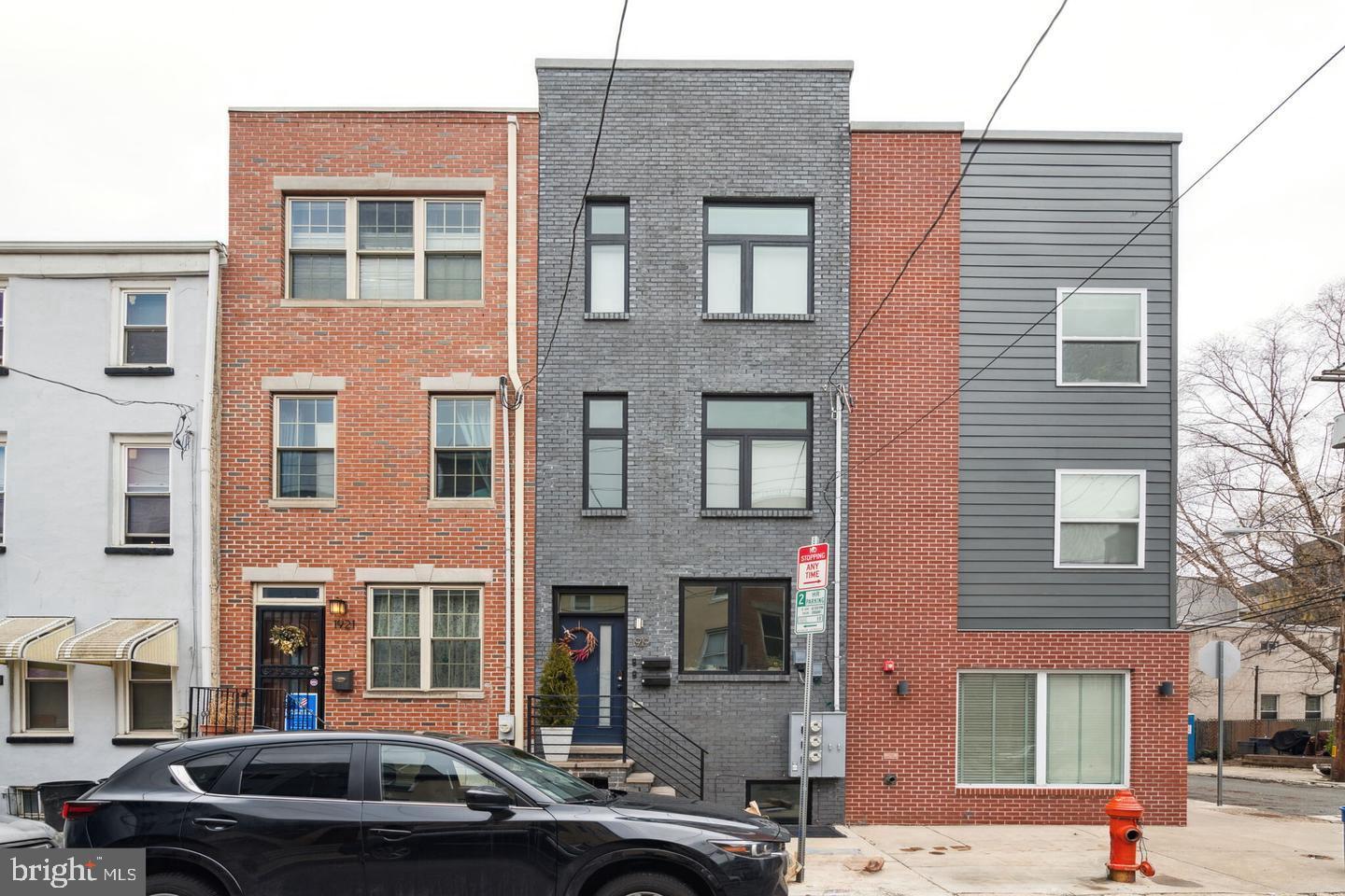 Philadelphia, Pennsylvania, 19130, United States, 3 Bedrooms Bedrooms, ,3 BathroomsBathrooms,Residential,For Sale,1959206