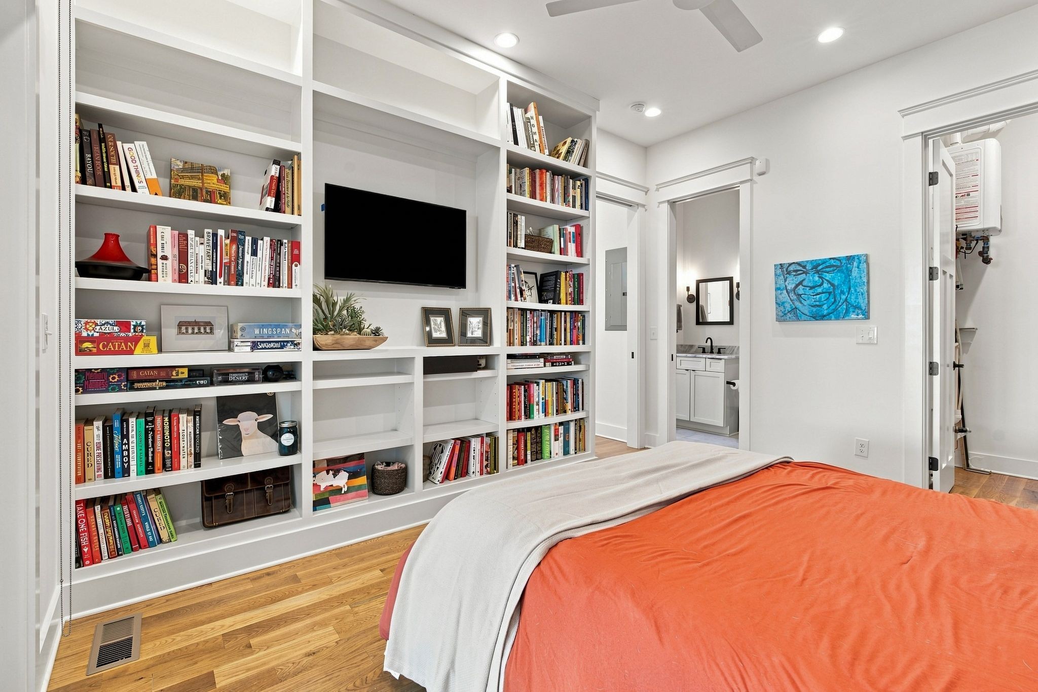  1812 5th Ave N, Nashville, TN, 37208 - 物件實景