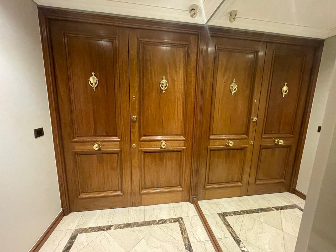 Vitacura, Chile, 3 Bedrooms Bedrooms, ,3 BathroomsBathrooms,Residential,For Sale,1940744