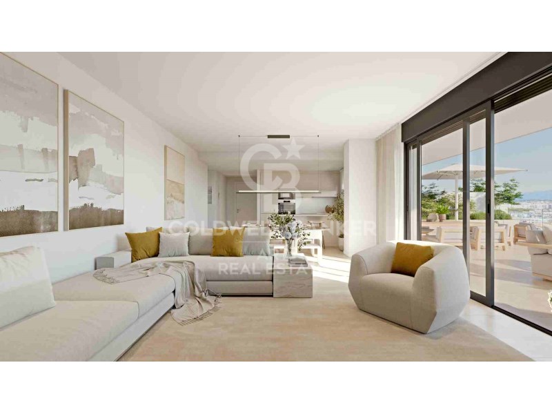 Estepona, Andalusia, ES, 3 Bedrooms Bedrooms, ,2 BathroomsBathrooms,Residential,For Sale,1766781