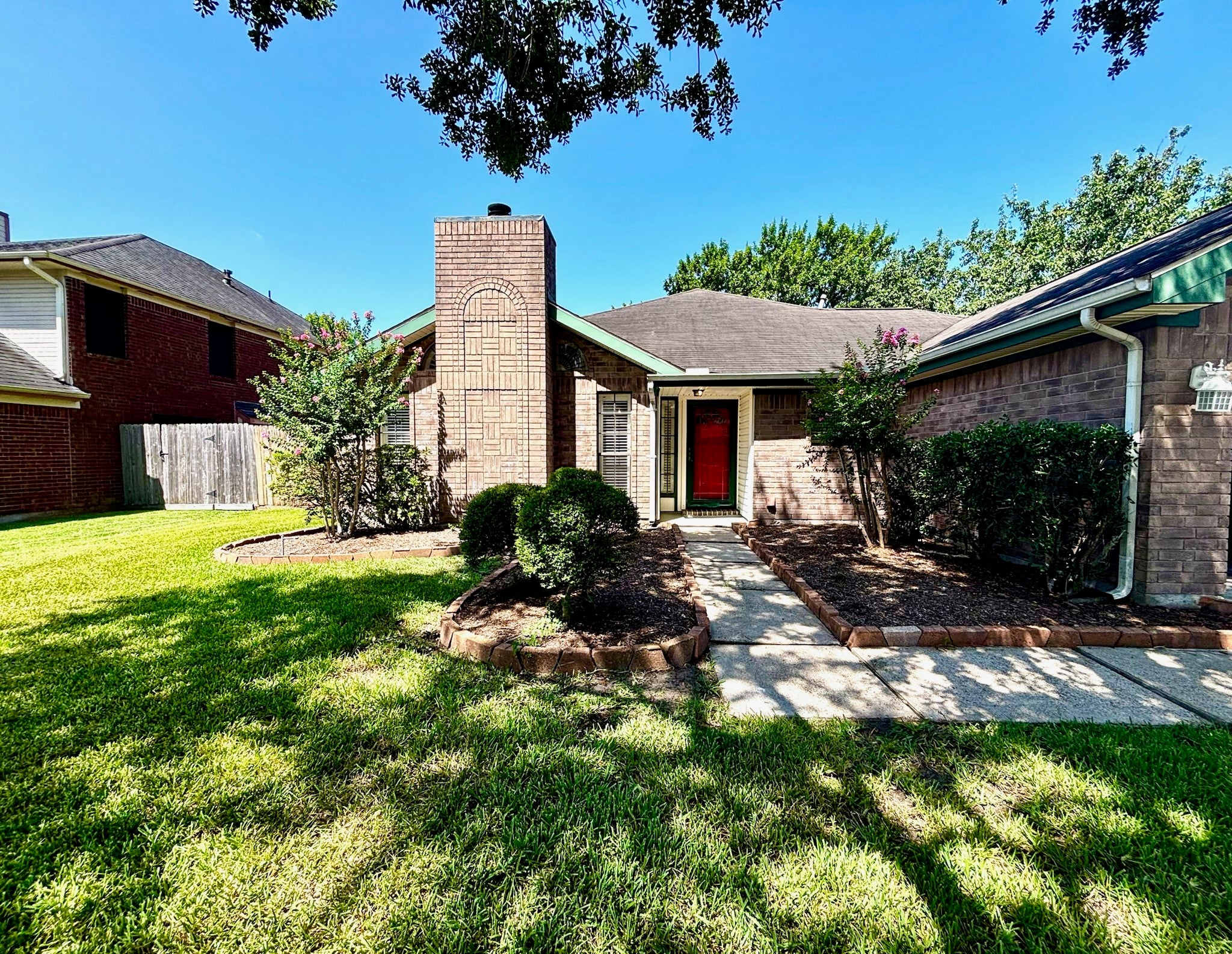 Pecan Grove Ct, Pearland, TX 77584