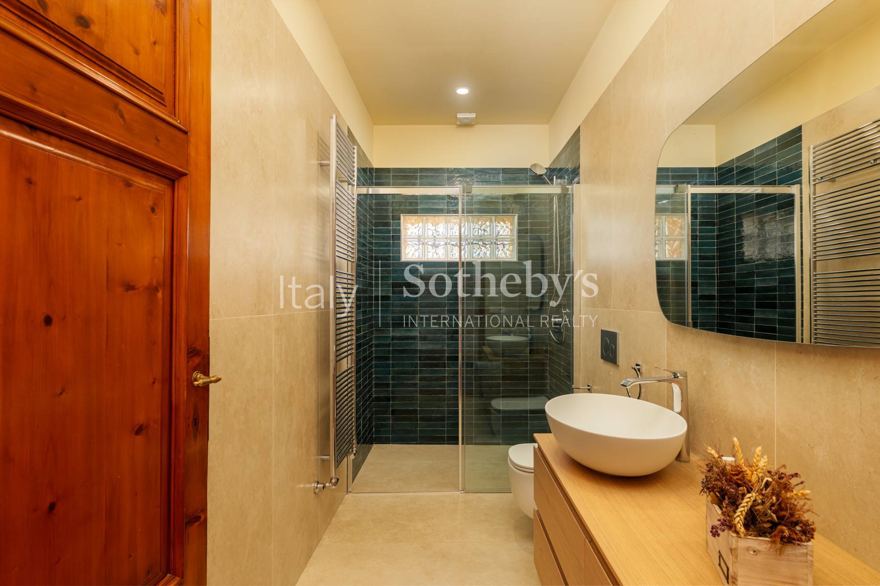  Iconic tuscan residence in the hills of Lucca - 物件實景